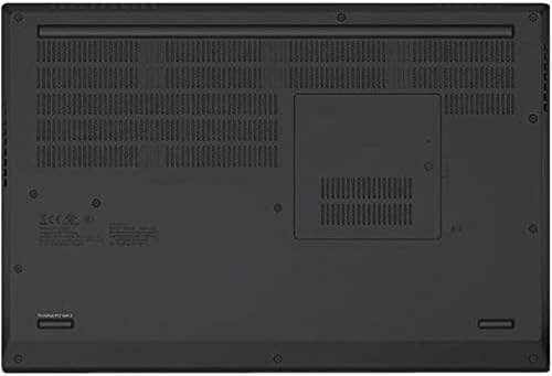 Lenovo ThinkPad P17 G2 20YU001LUS 17.3
