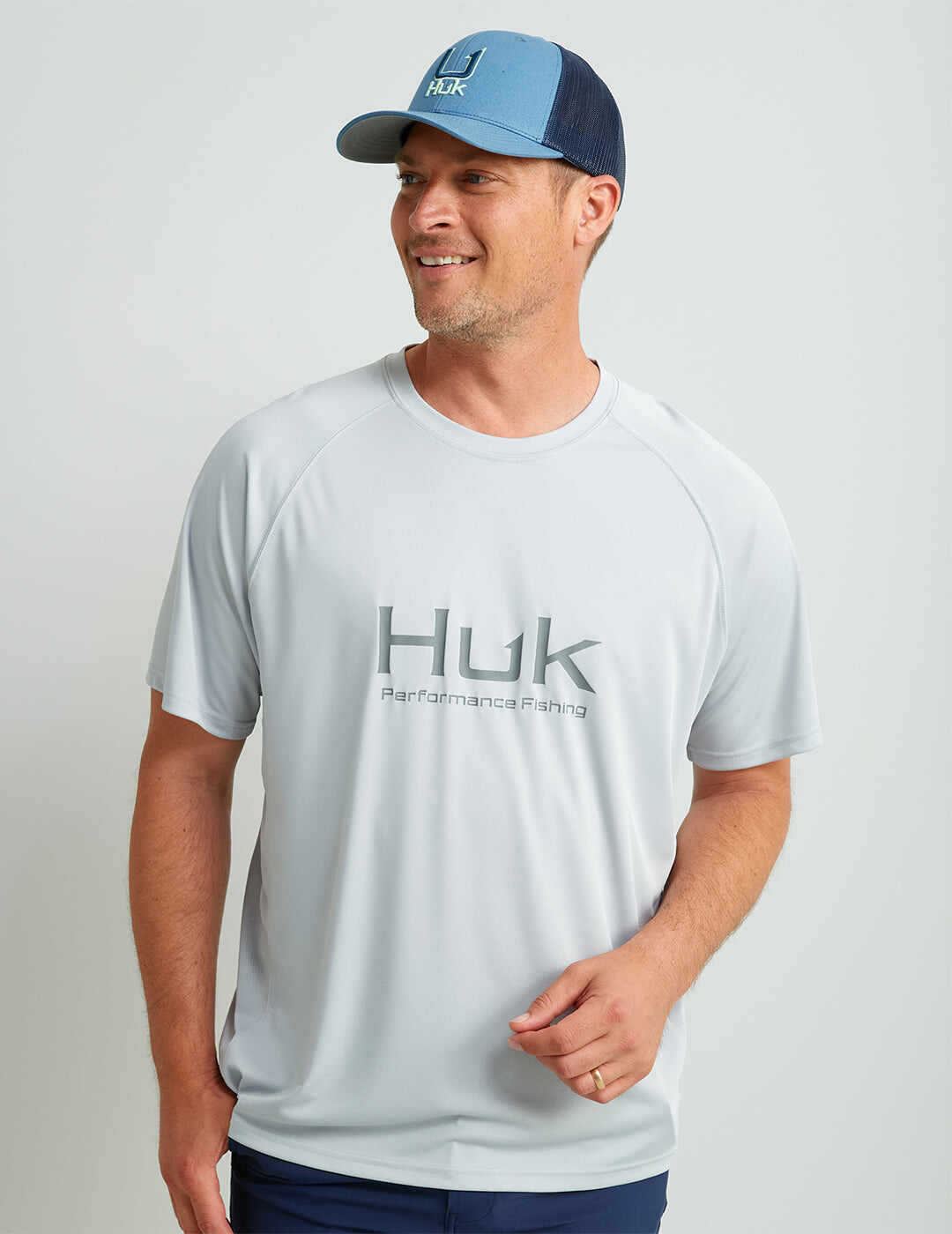 Pursuit Short Sleeve Performance Crew