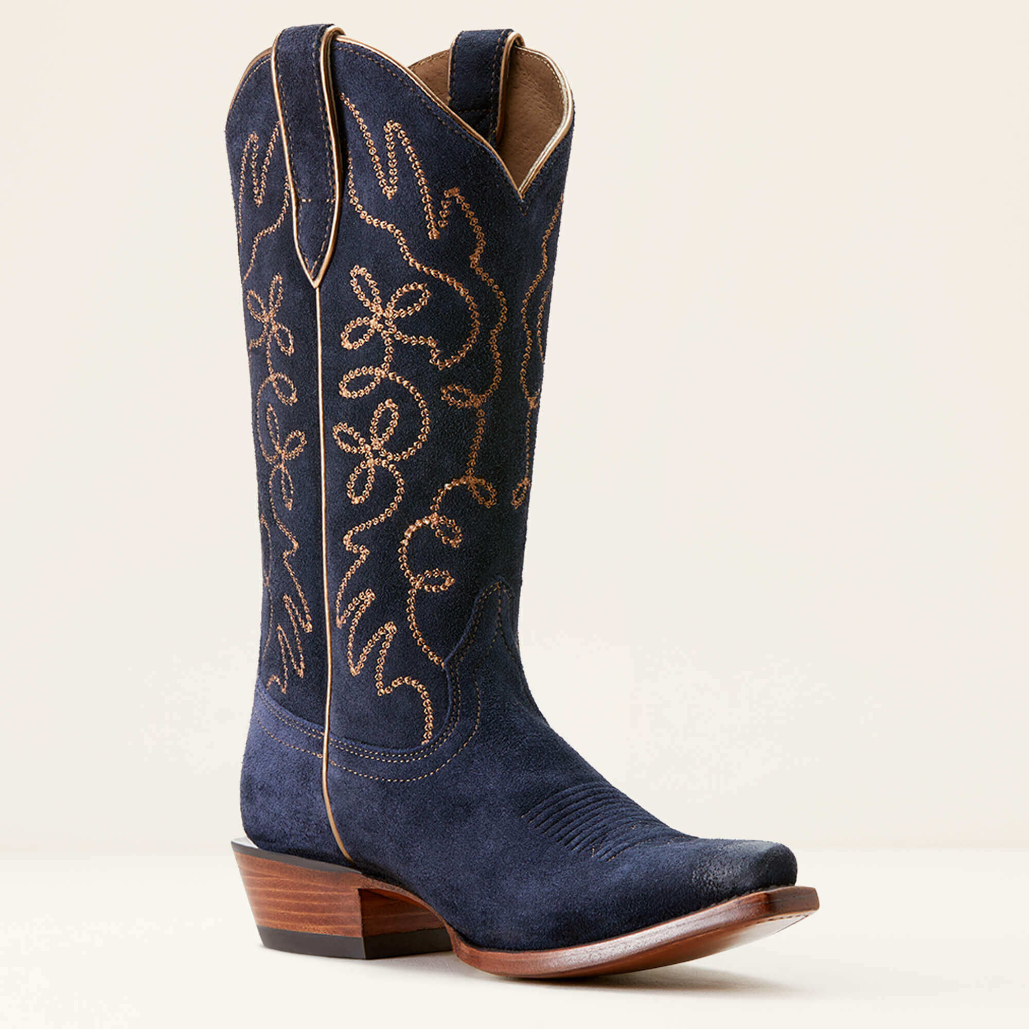 Jukebox Western Boot