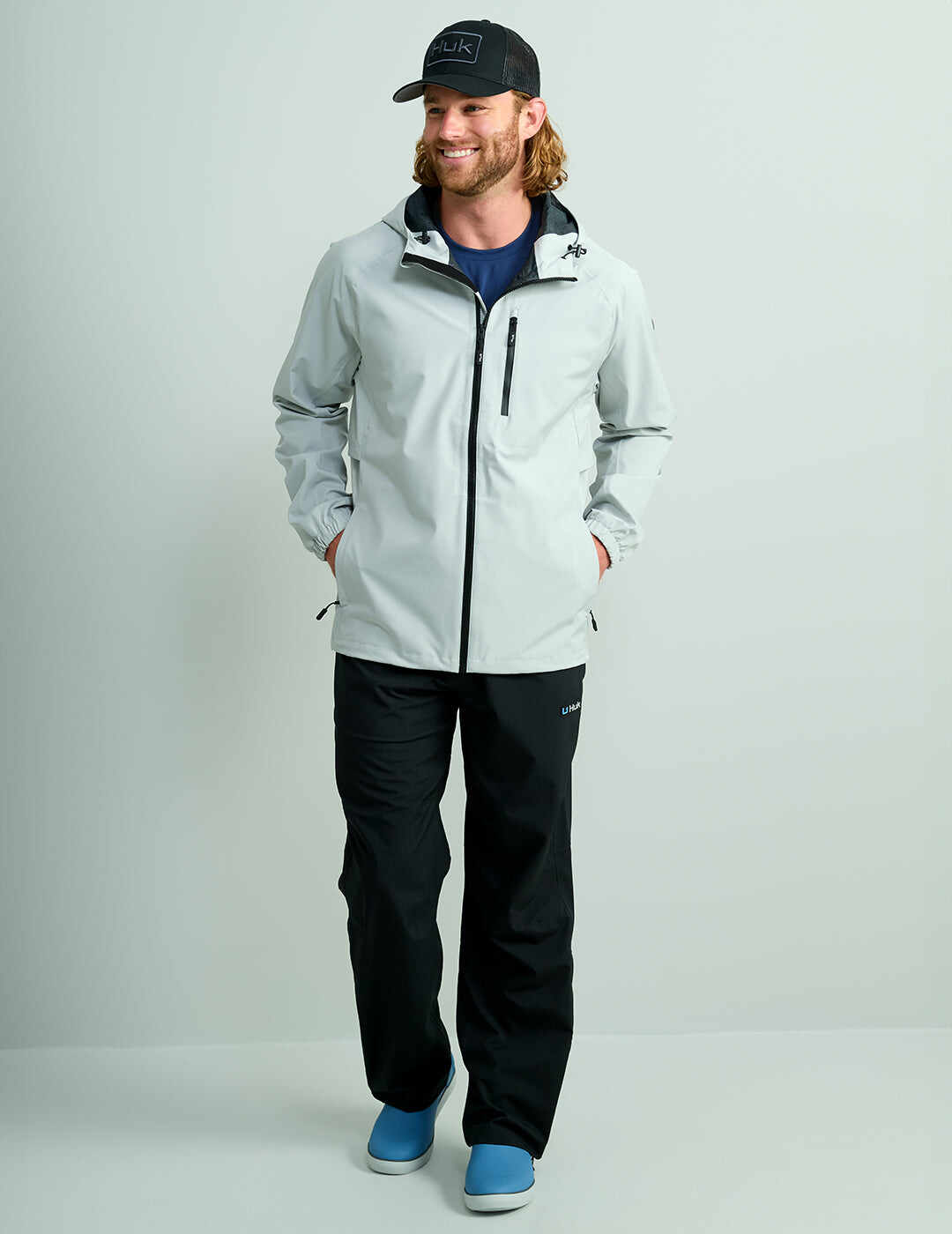 Rover Rain Jacket