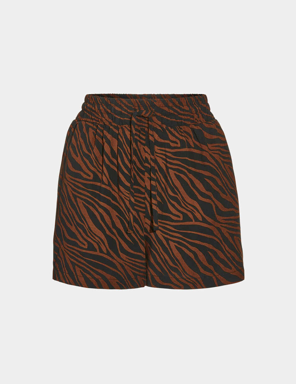 Poolside Shorts