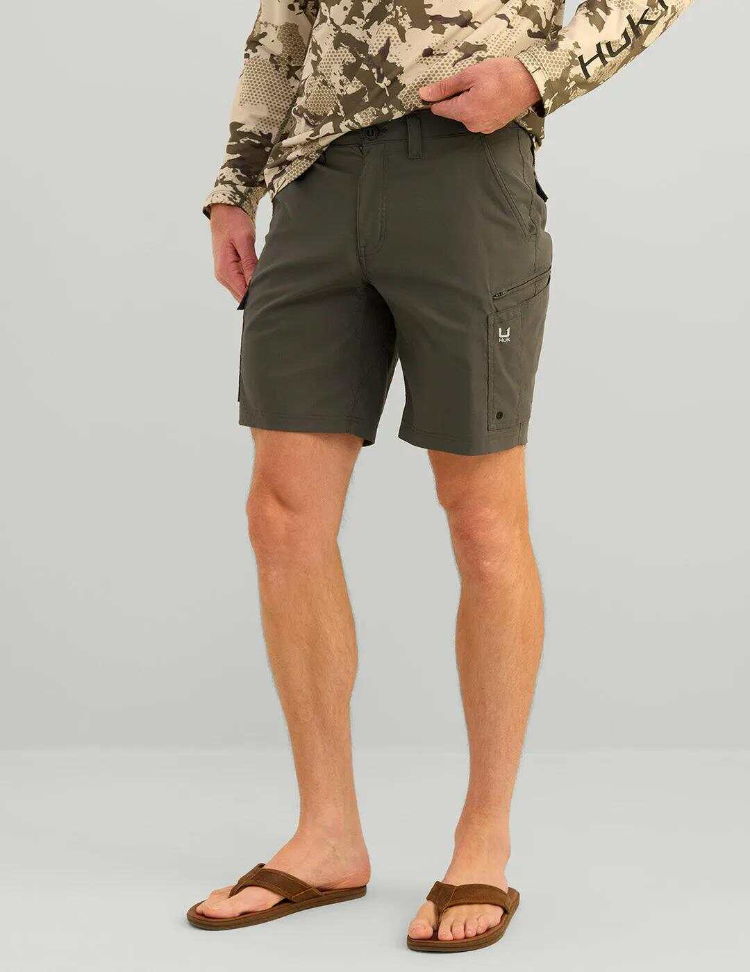 Icon Short
