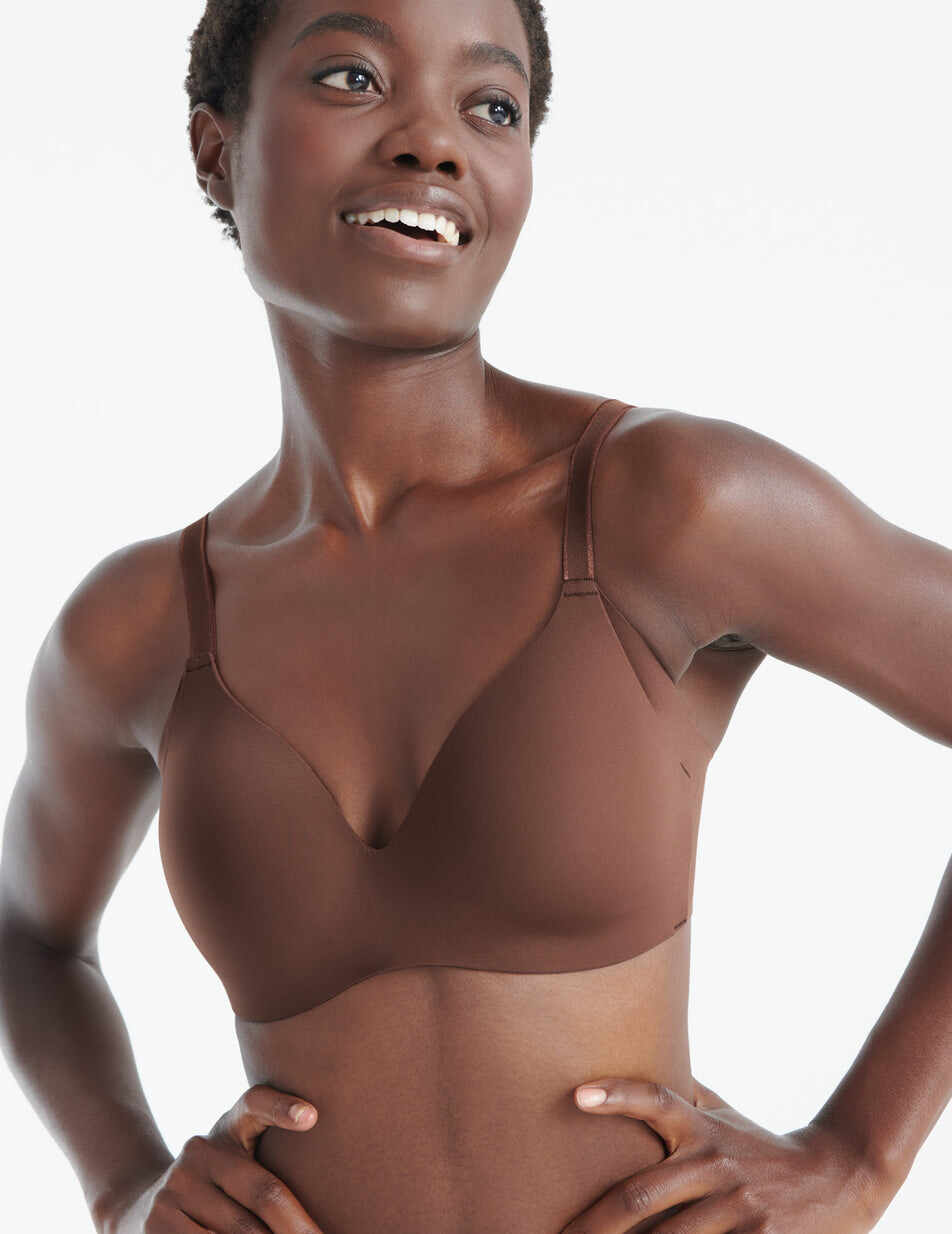 WingWoman Contour Bra - Original Sizing
