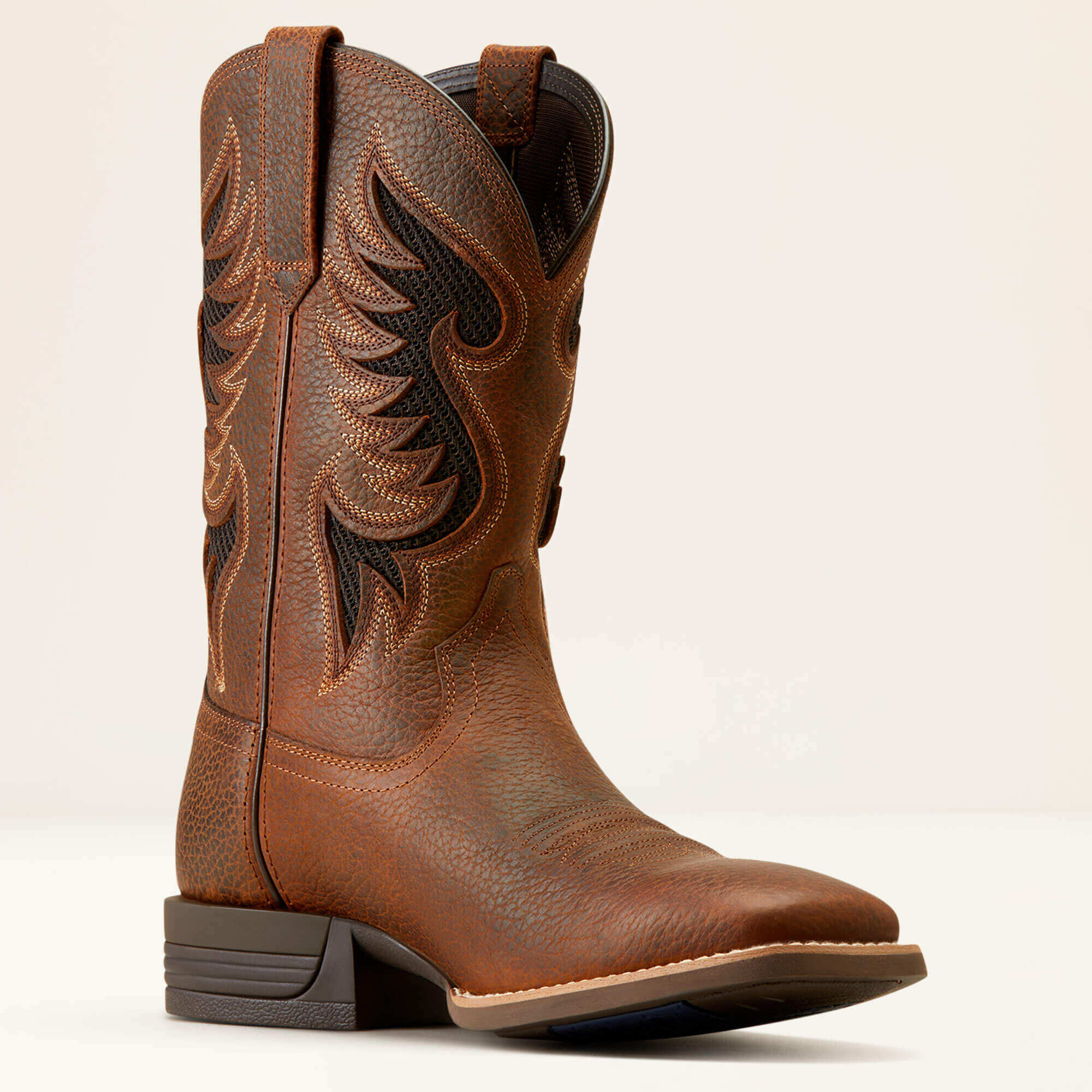 Cowpuncher VentTEK Cowboy Boot