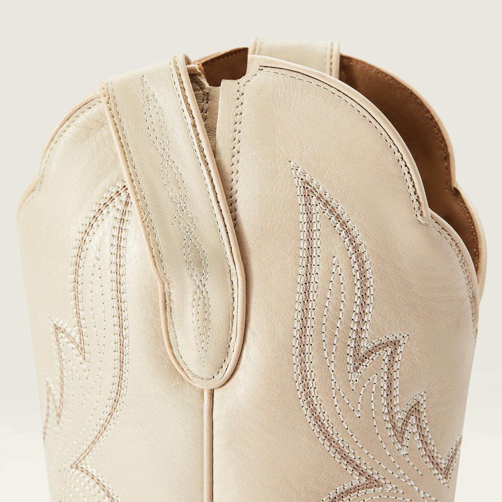 Belinda StretchFit Western Boot