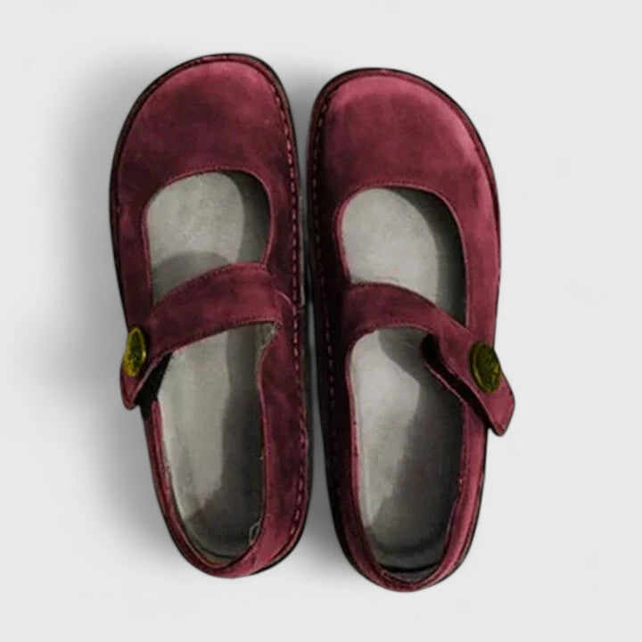Violetta | Orthopedic Shoes