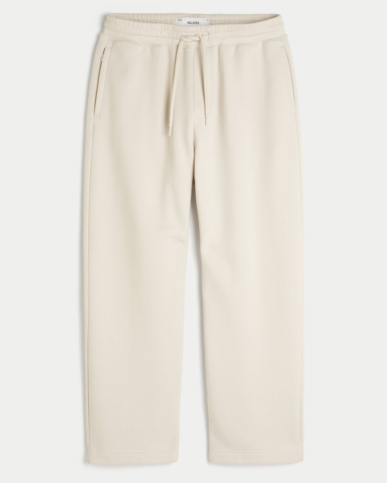 Baggy Sweatpants