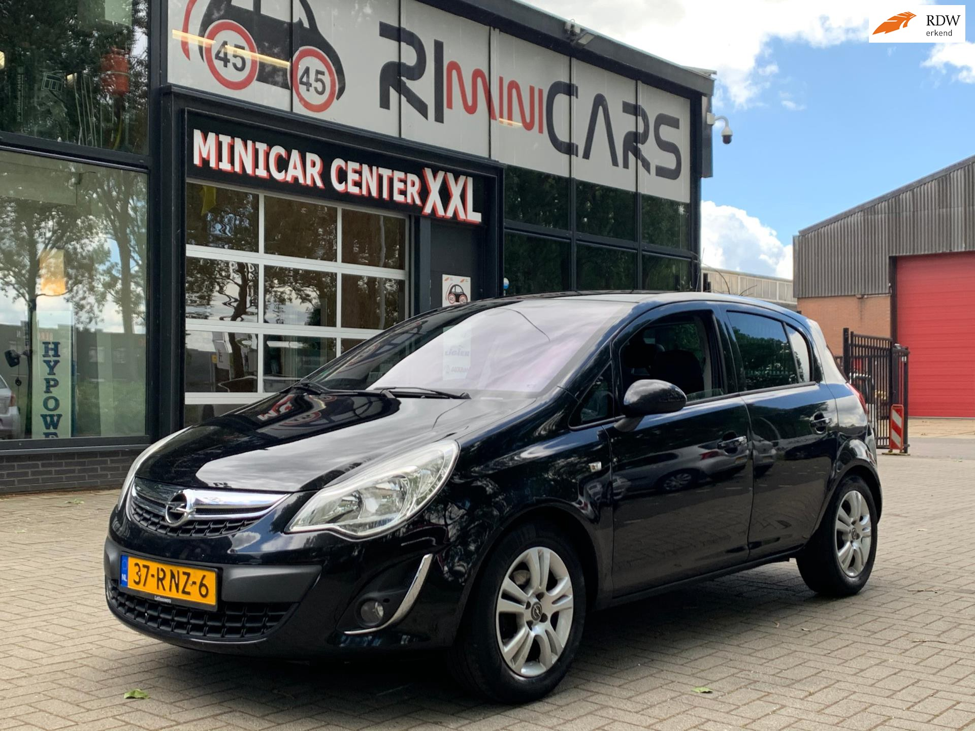 Refurbished used minicars,No license plate number,Cars can be picked up at warehouses in California,Other areas use Ship a Car Direct car consignment