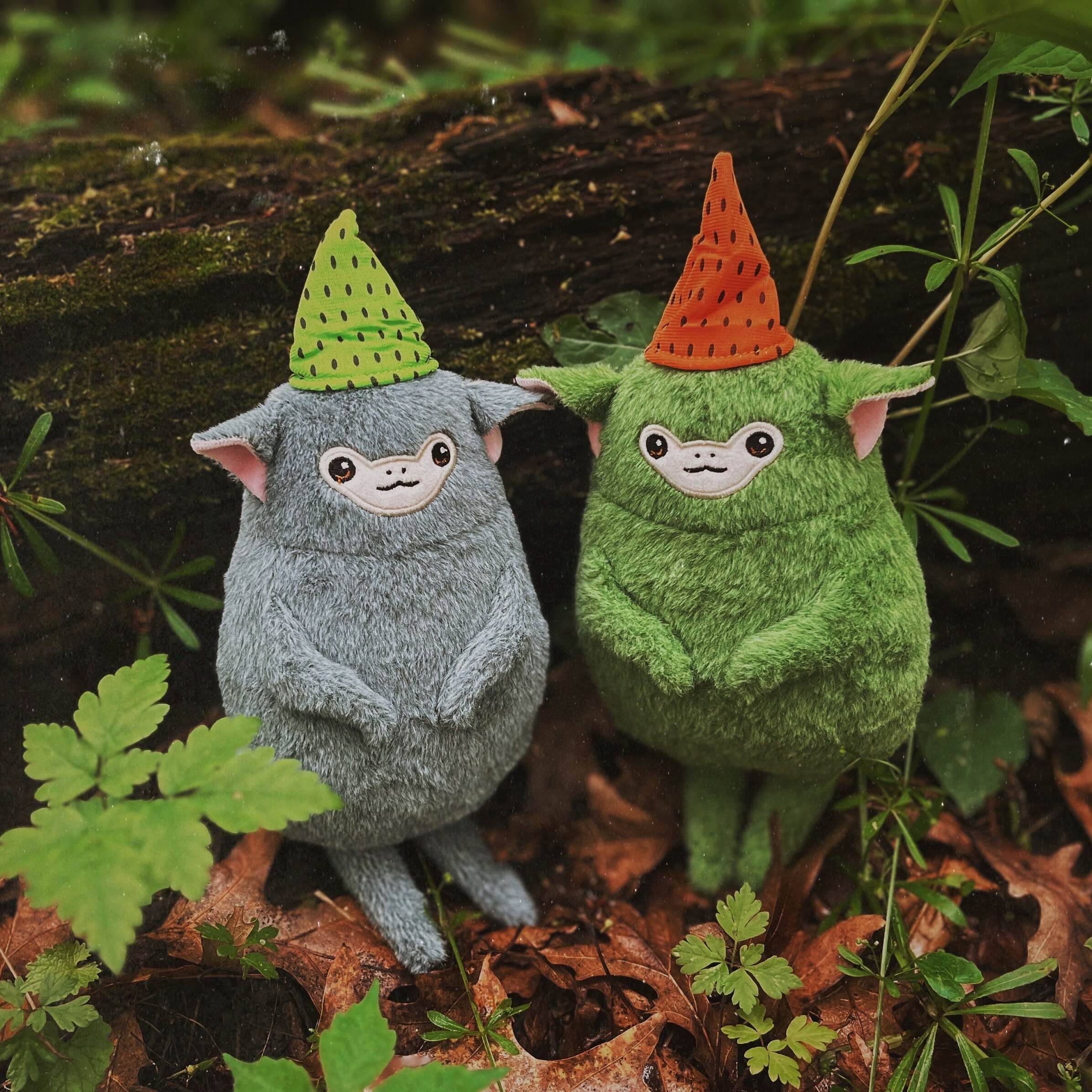 ✨Peat the Goblin Plusidhe🌼