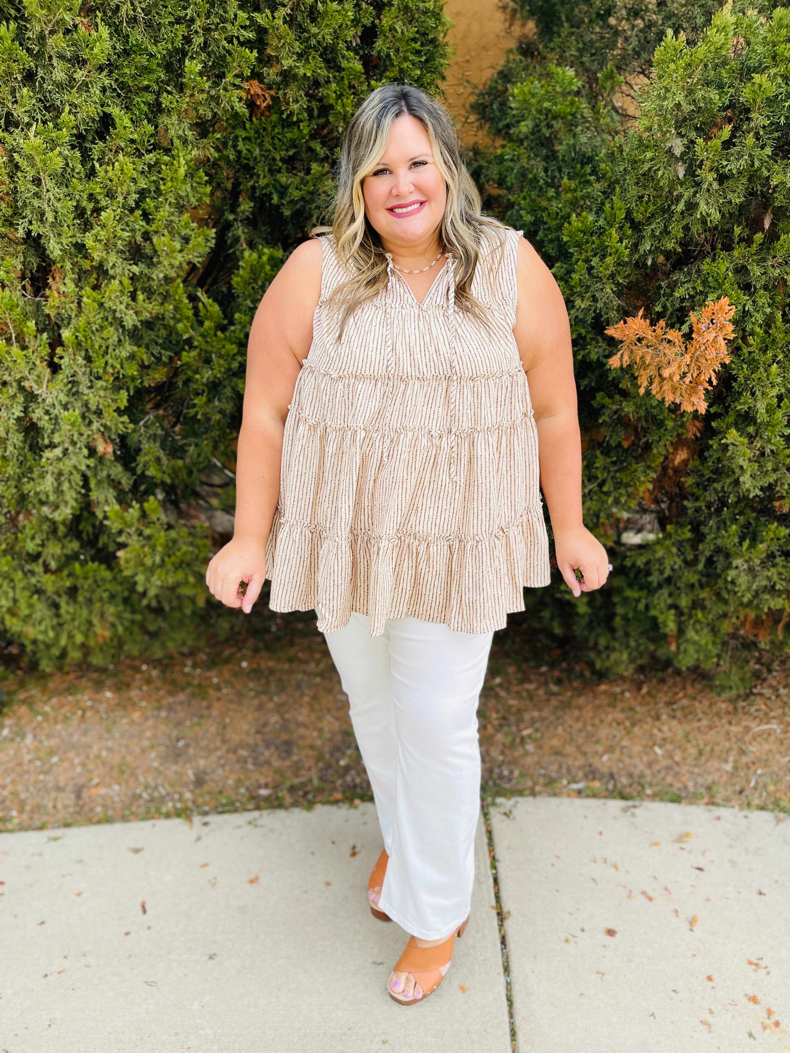 REG/CURVY Meant To Be Bootcut Jeans