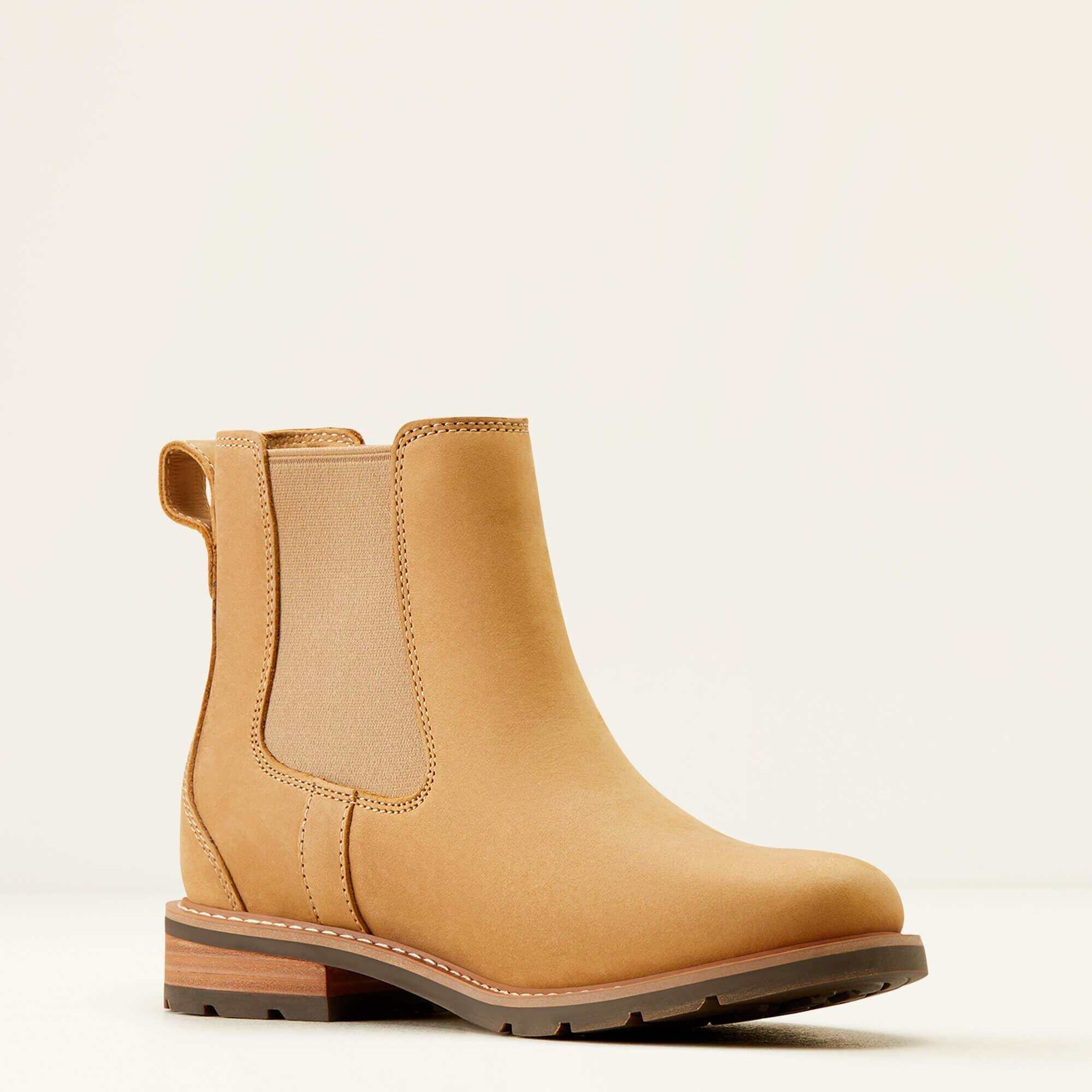 Wexford Chelsea Boot