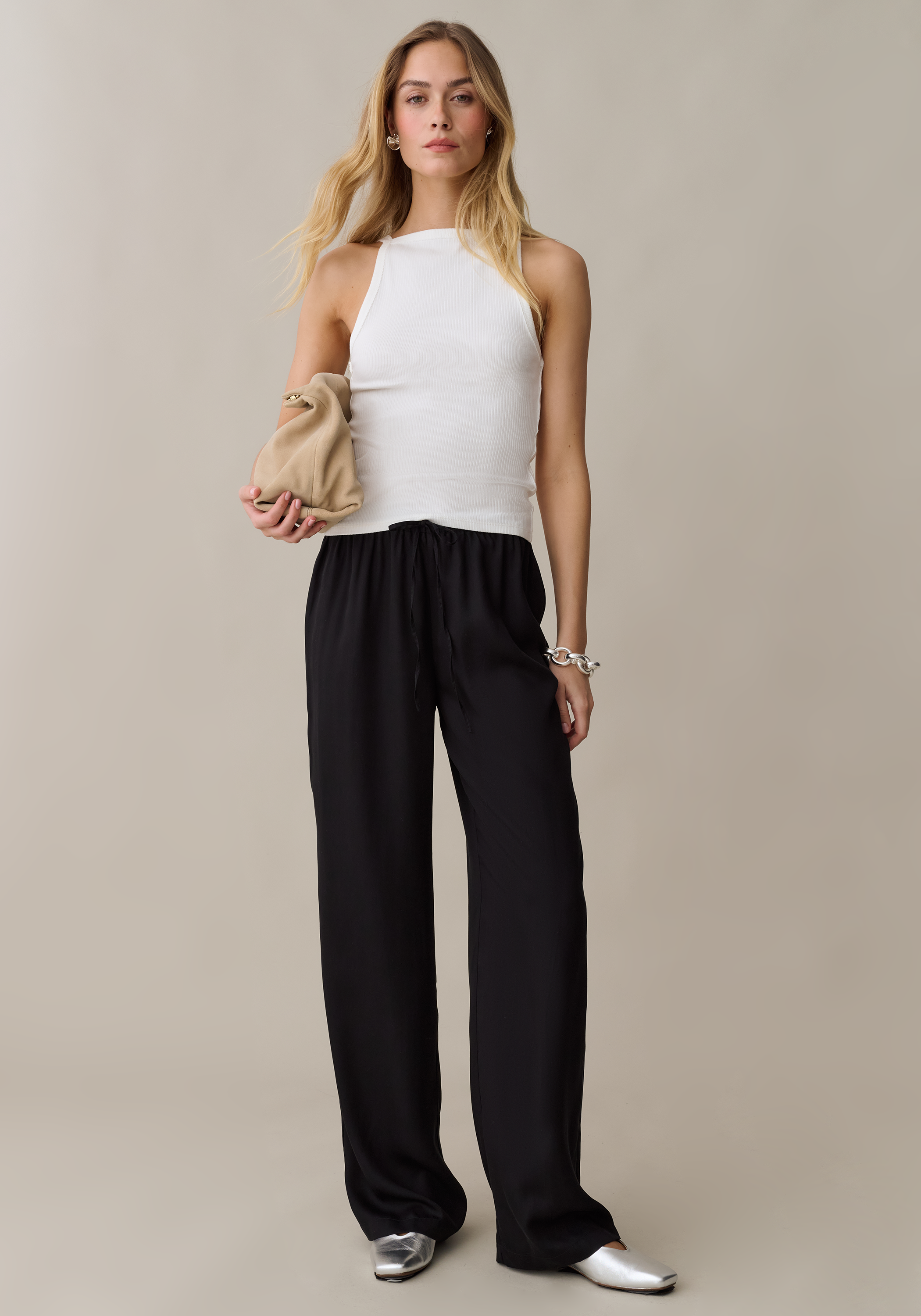 Ysabelle Pant