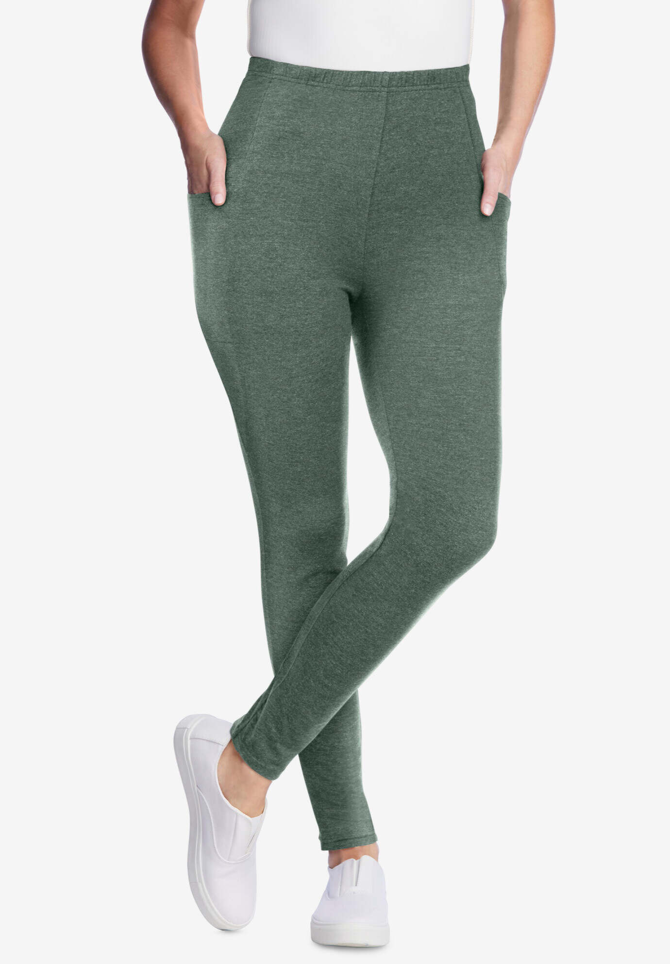 Pocket Legging