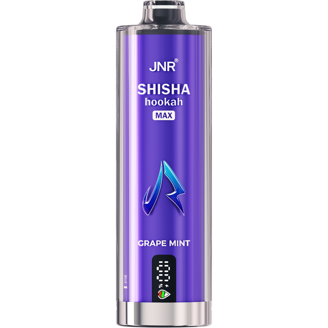 JNR 22k Puffs -Disposable Vape