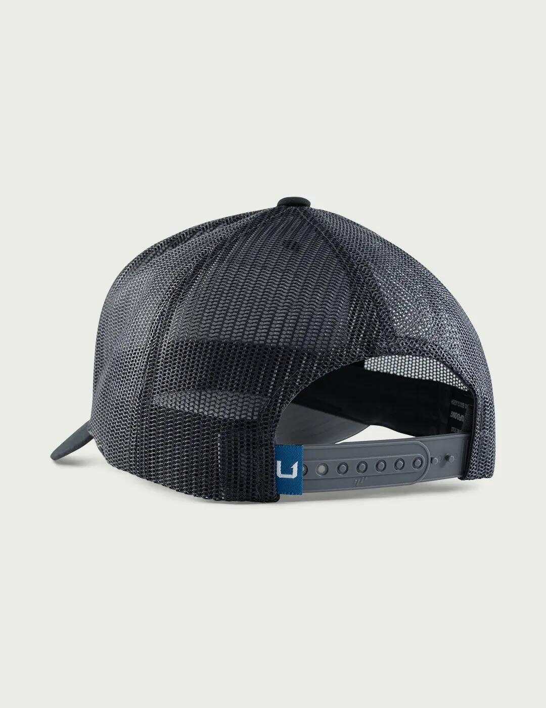 KC Patch Trucker Hat