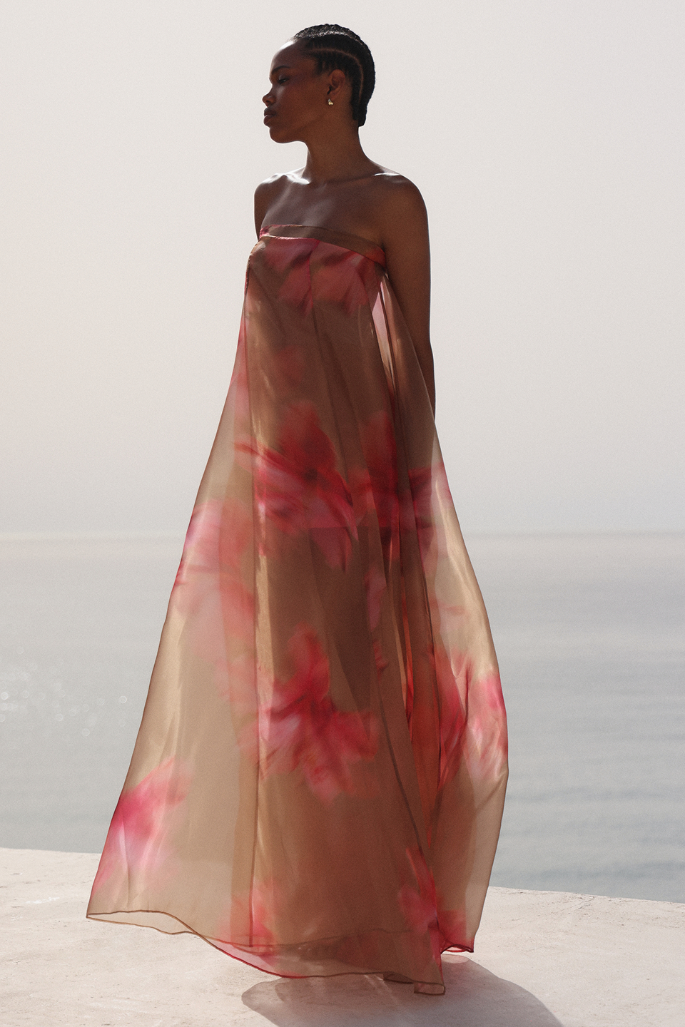 TestAnnika Gown