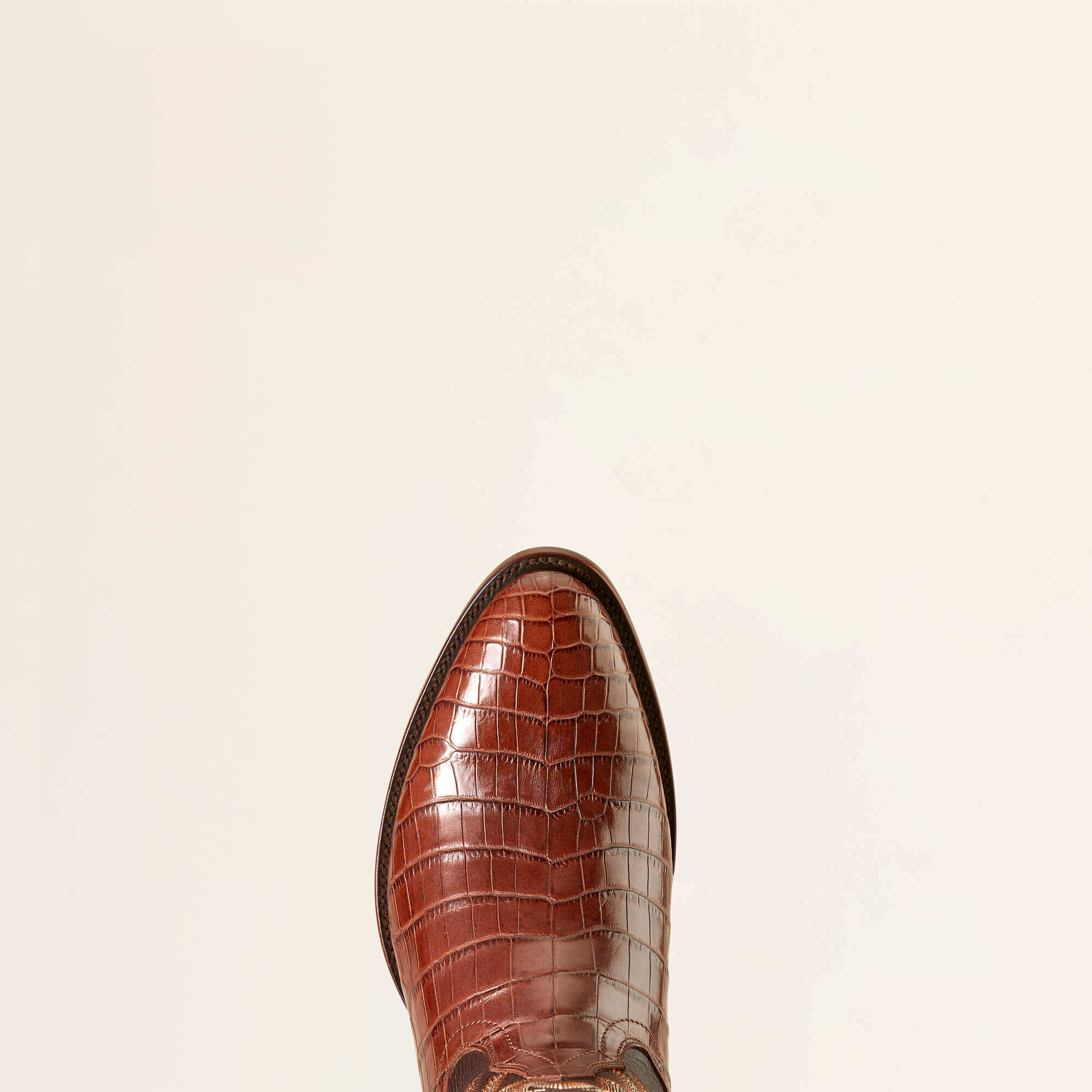 Bench Made James Western Boot