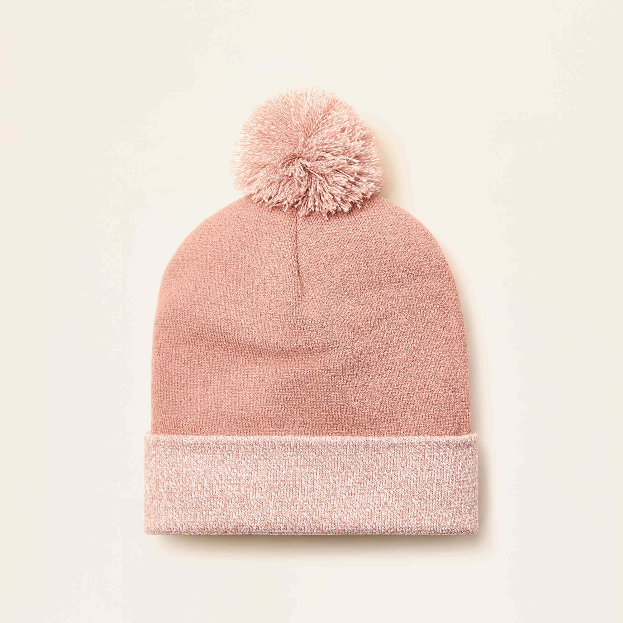 Pom Watch Cap