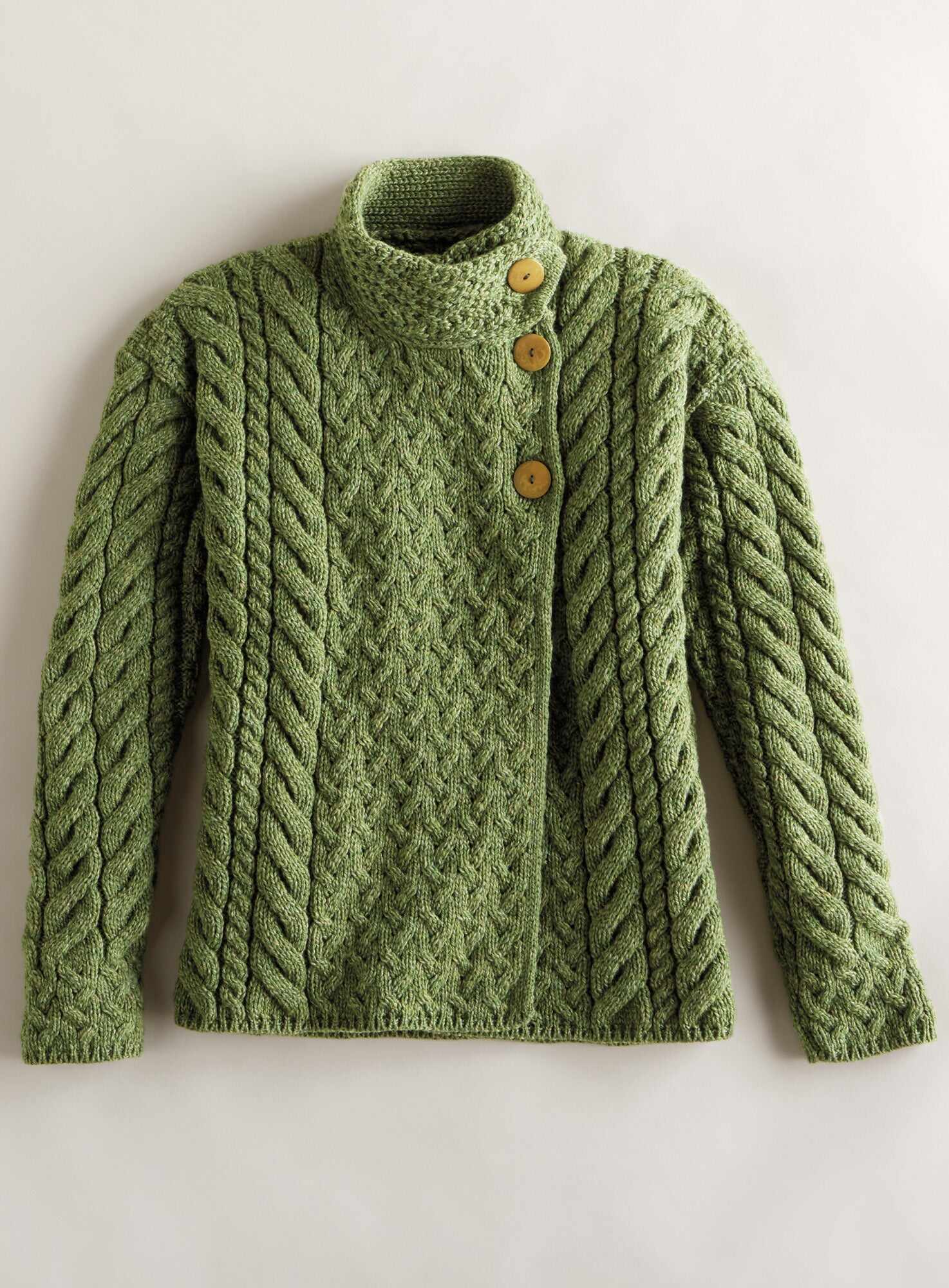 Connemara Cardigan