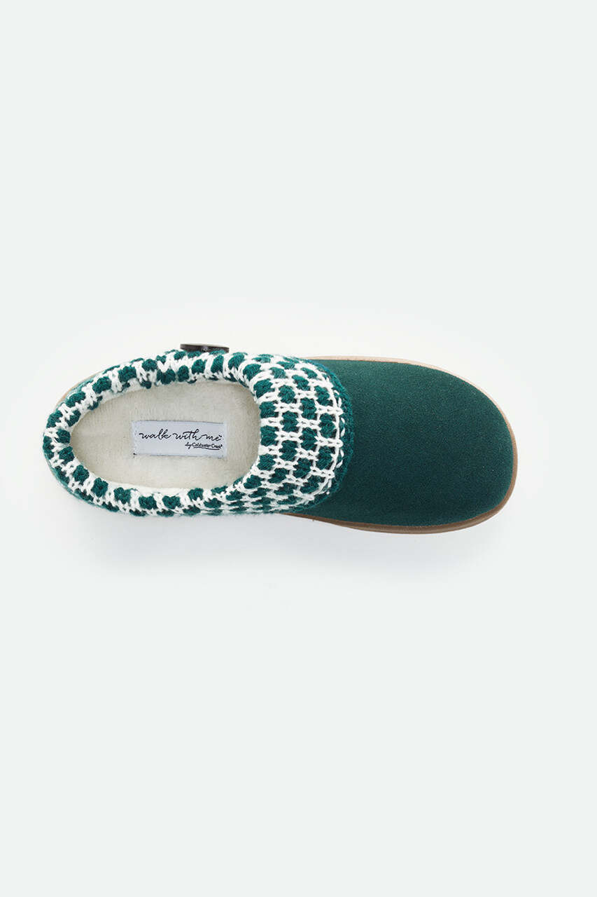 Cabin Side Slippers by Walk With Me™