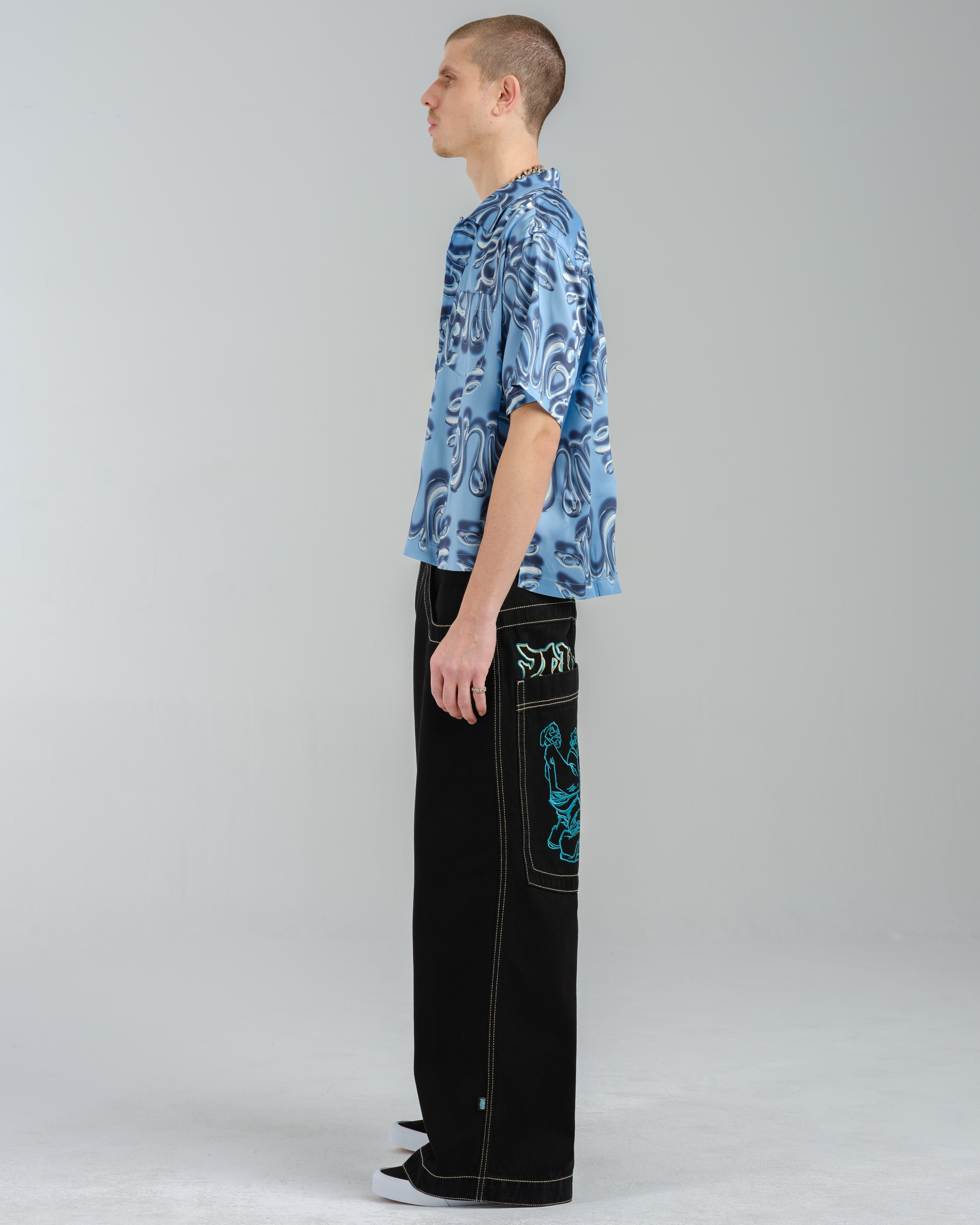 Artistical Uprising. 26