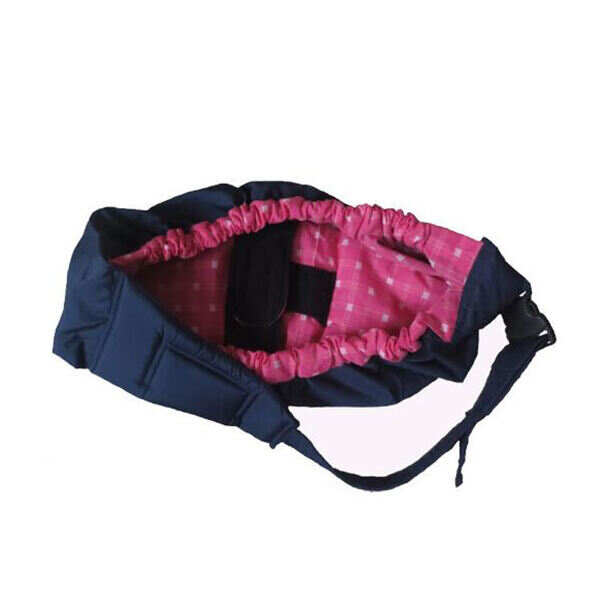 Shoulder Sling Baby Carrier