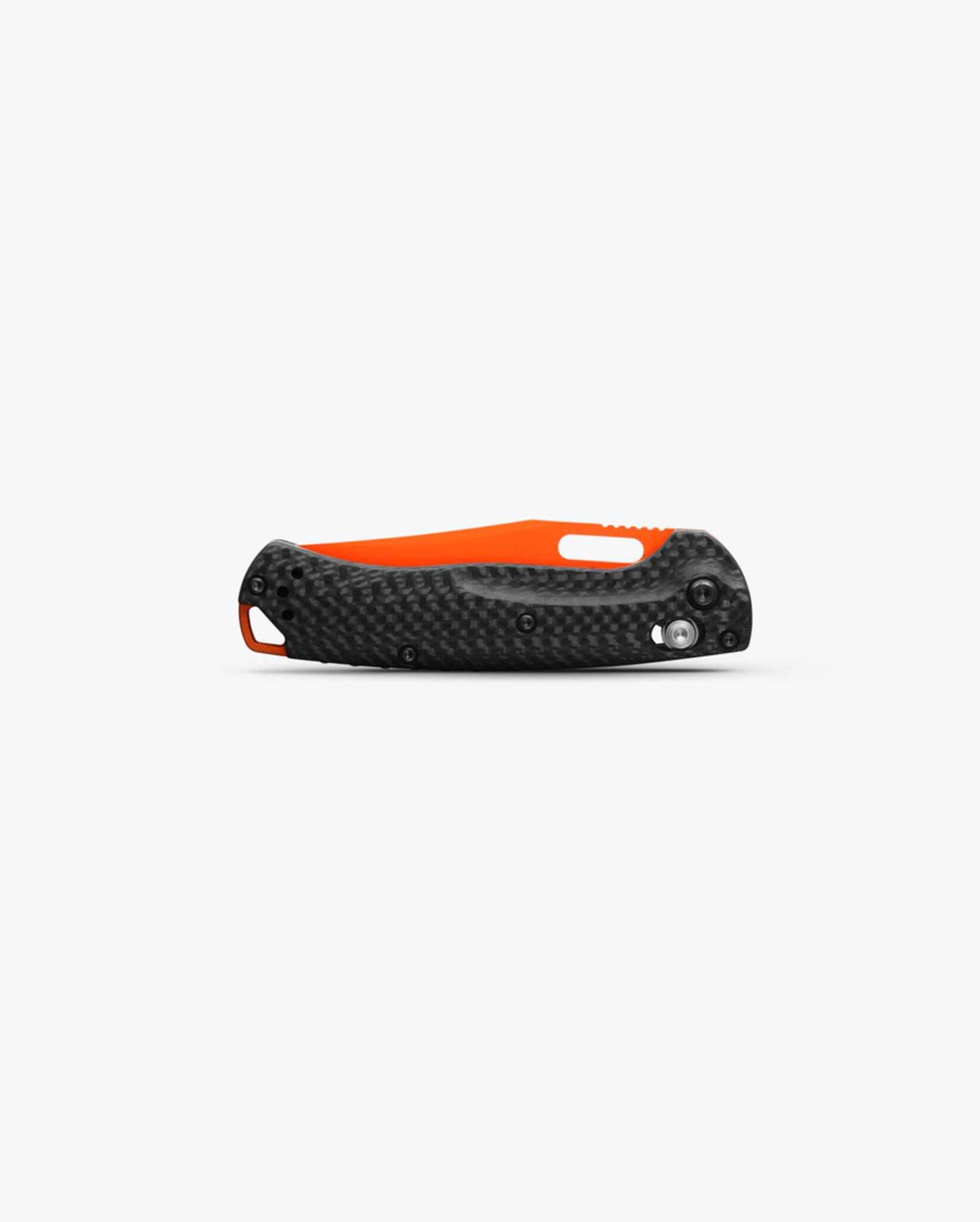Mini Taggedout® | Carbon Fiber