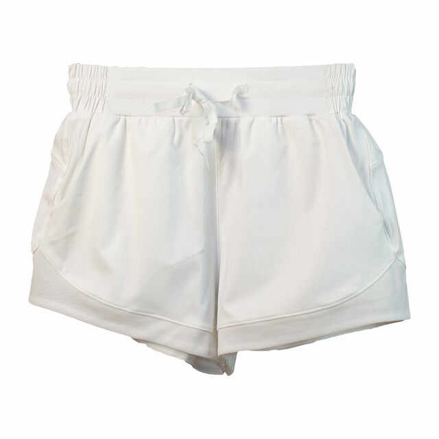 Eshtanga Shorts Women Yoga Shorts Summer Patchwork Mesh