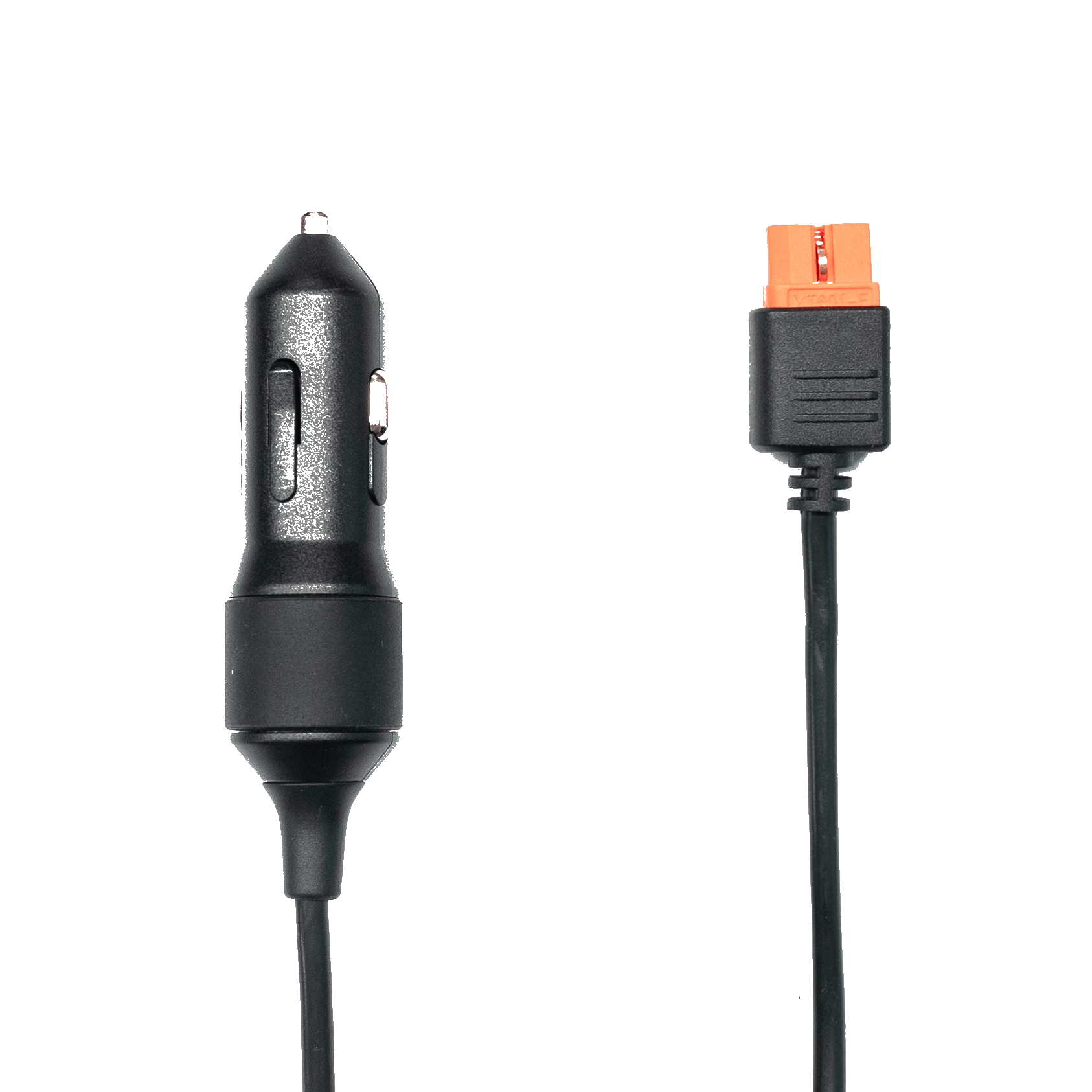 EcoFlow Car Charging Cable