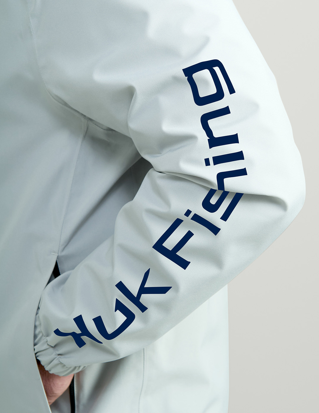 Storm Jacket
