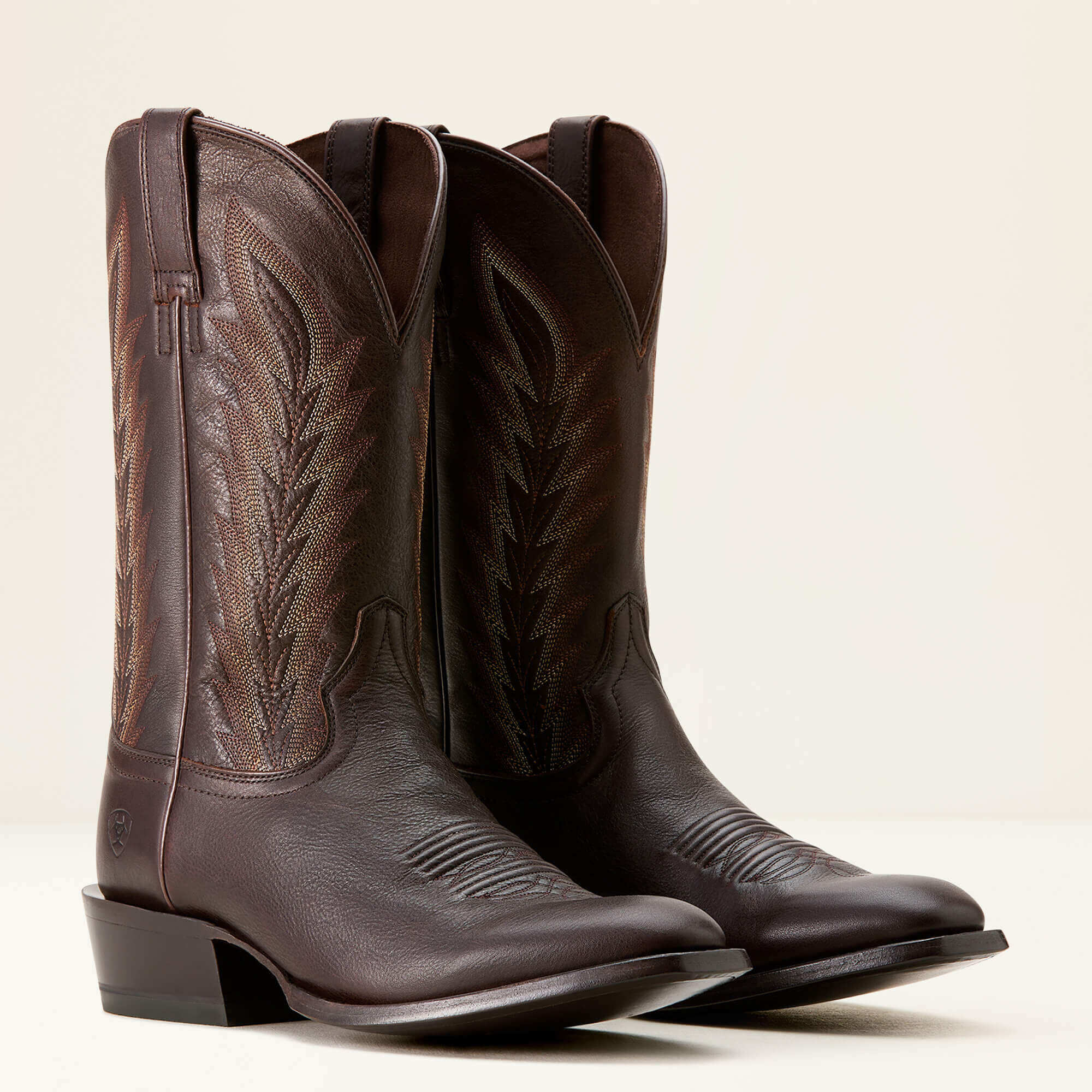 Willie Western Boot