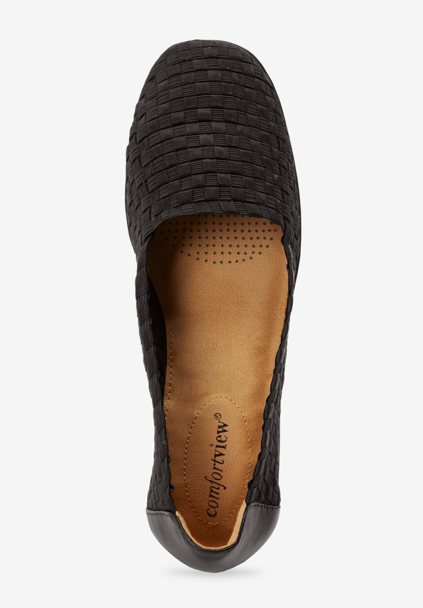 The Bethany Slip On Flat
