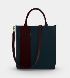 Custom Cambiare Tote Bag