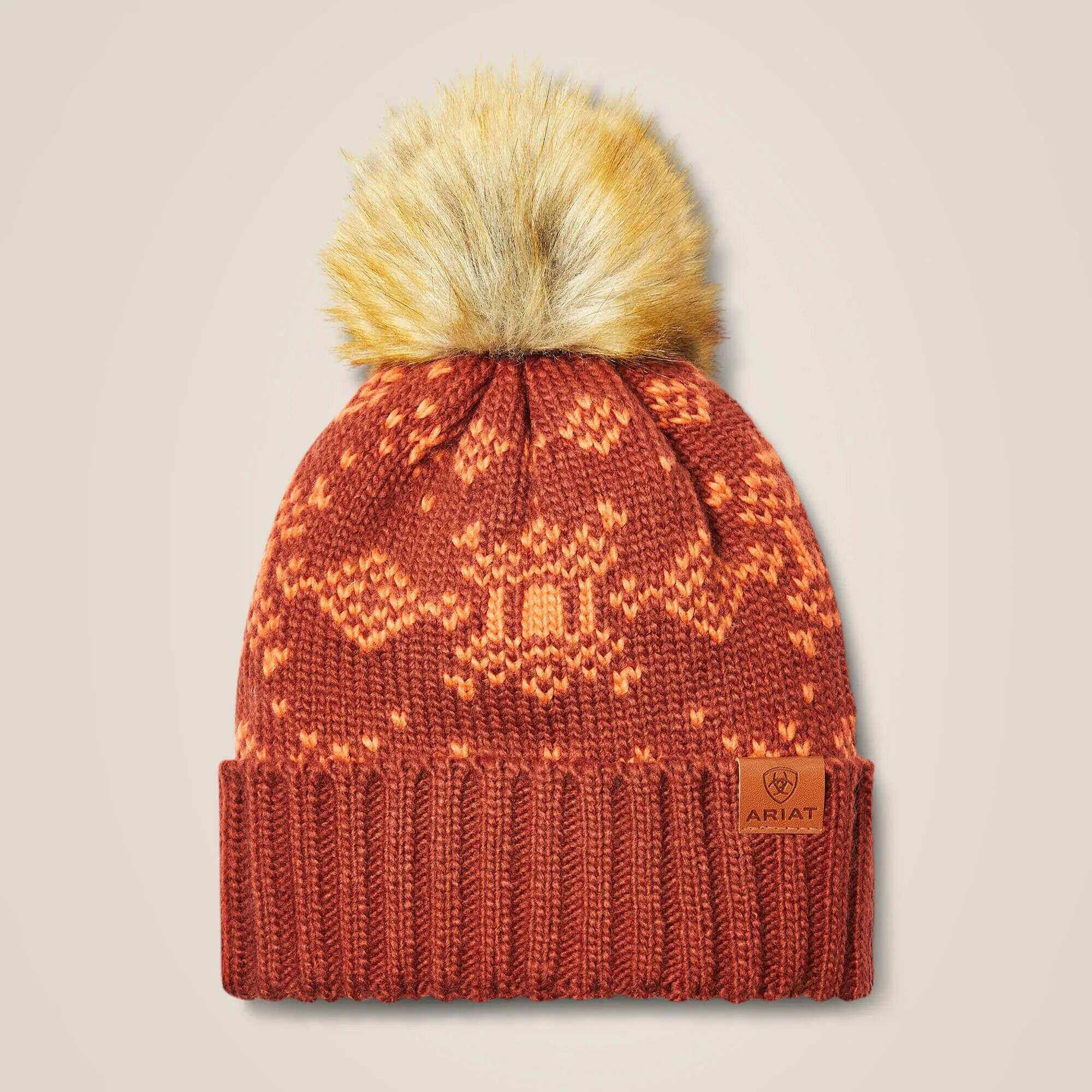 Patrona Beanie