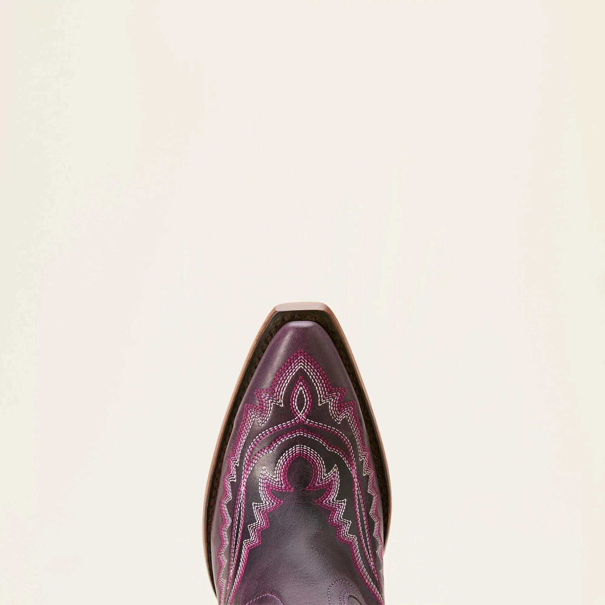 Casanova Western Boot