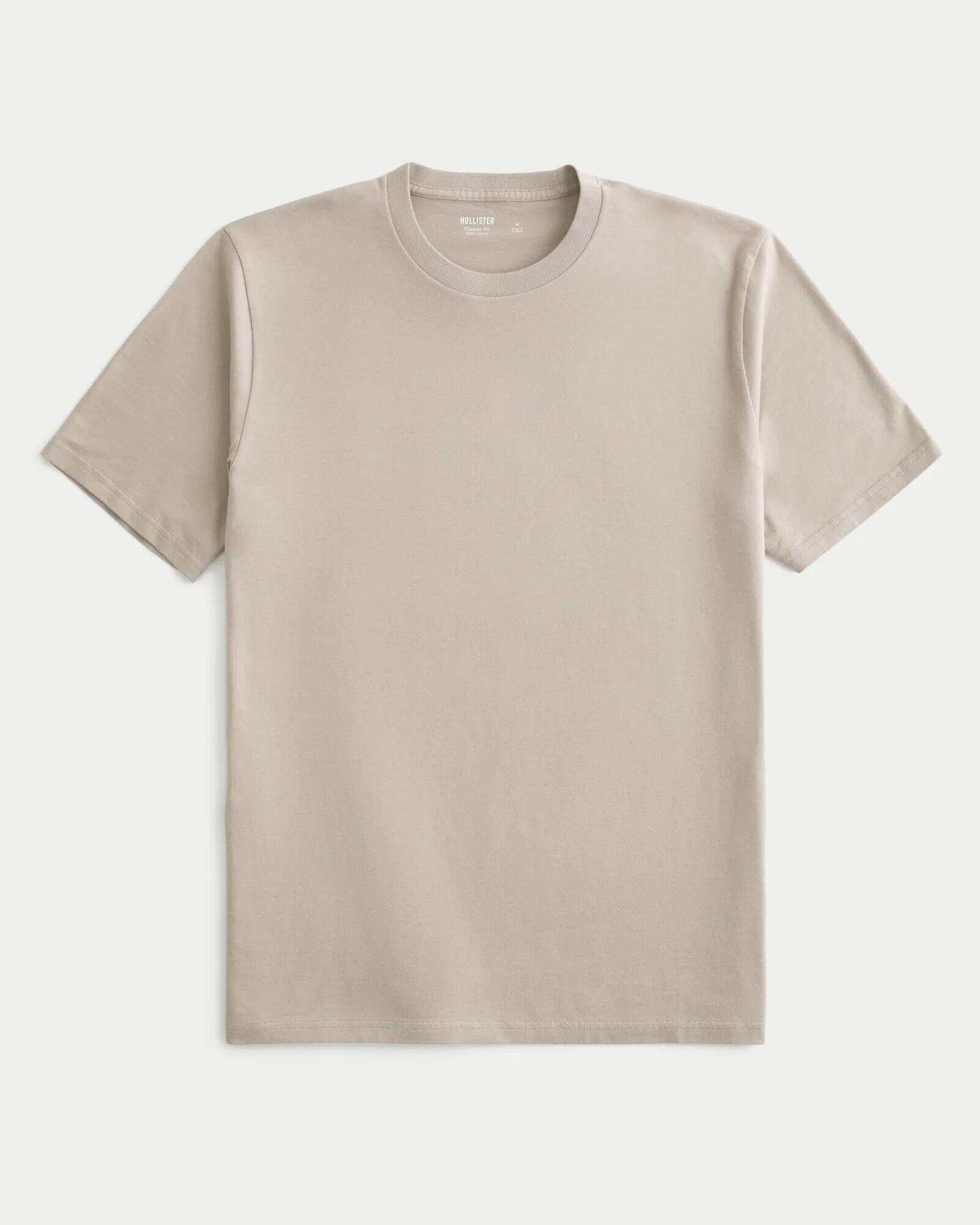 Classic Fit T-Shirt