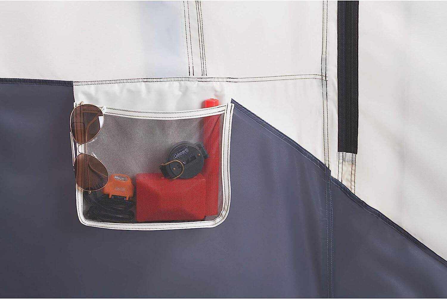 Camping Tent with Instant Setup