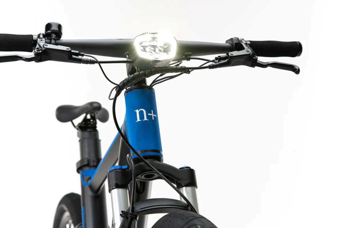Championship Edition eBike