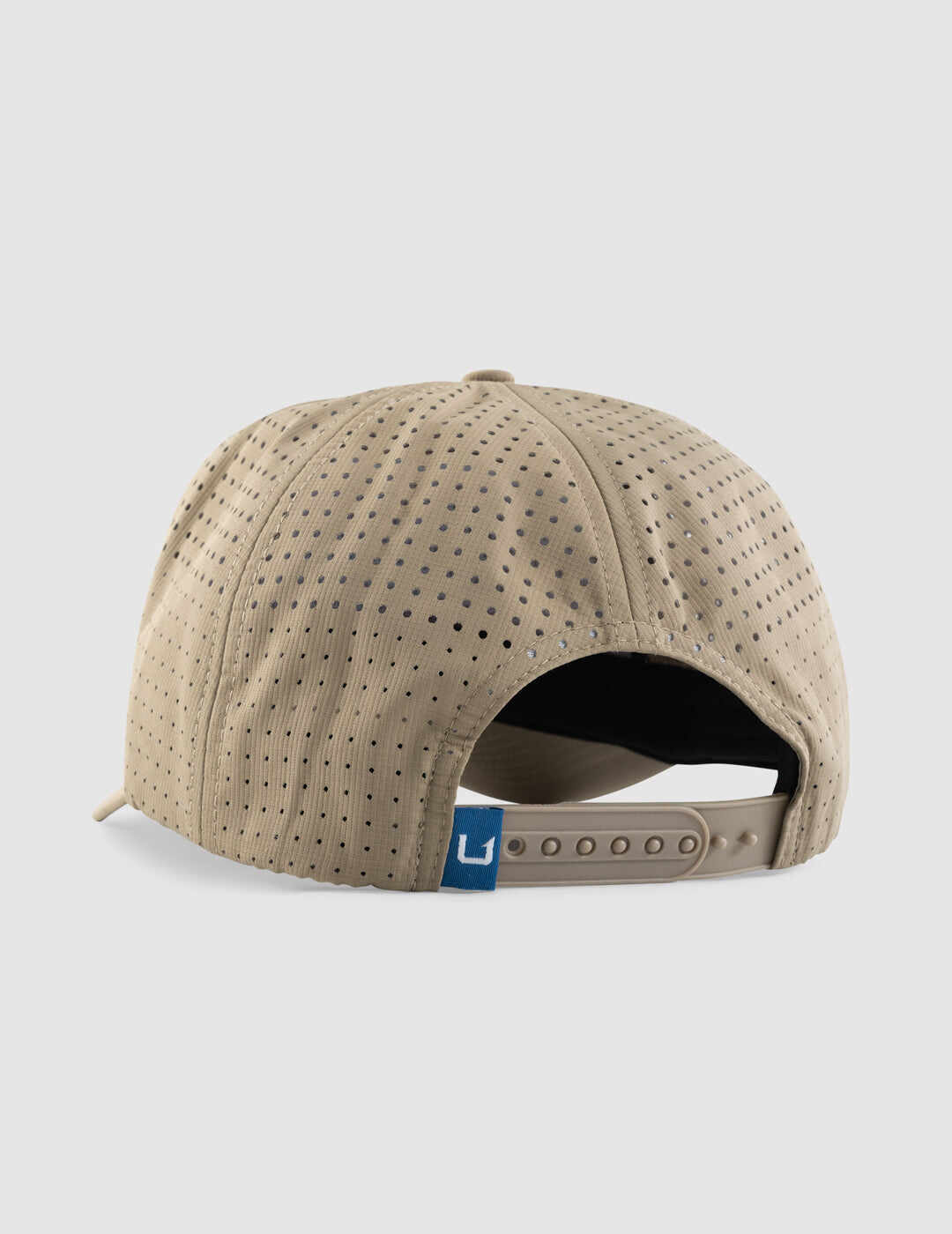 Patch Performance Rope Hat