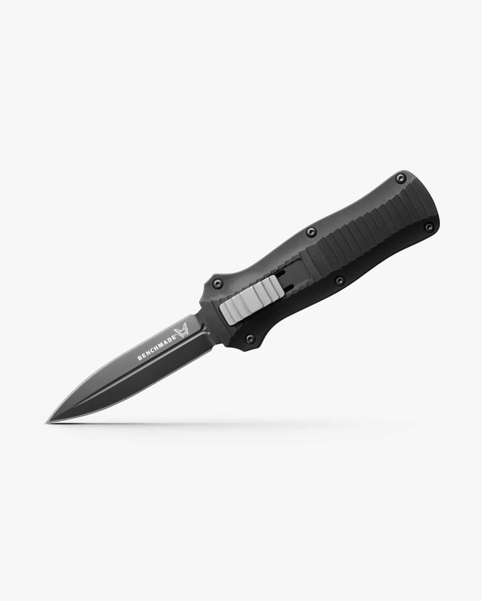 Mini Infidel® | Black Aluminum