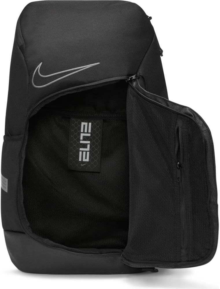 Nike Elite Pro Basketball Backpack nkBA6164 014