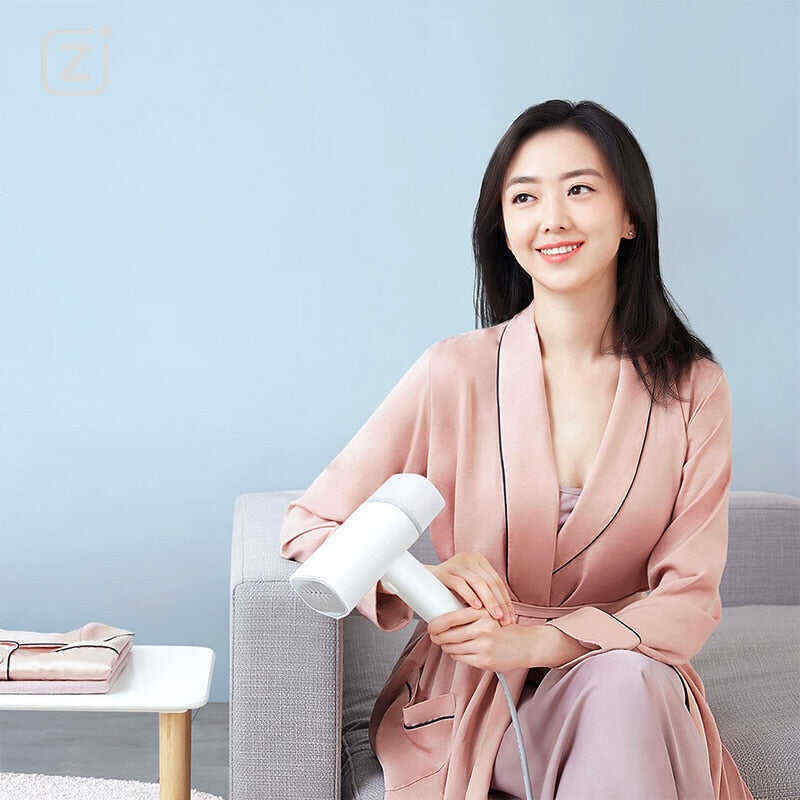 Steam Iron Portable Handheld Garment Steamer
