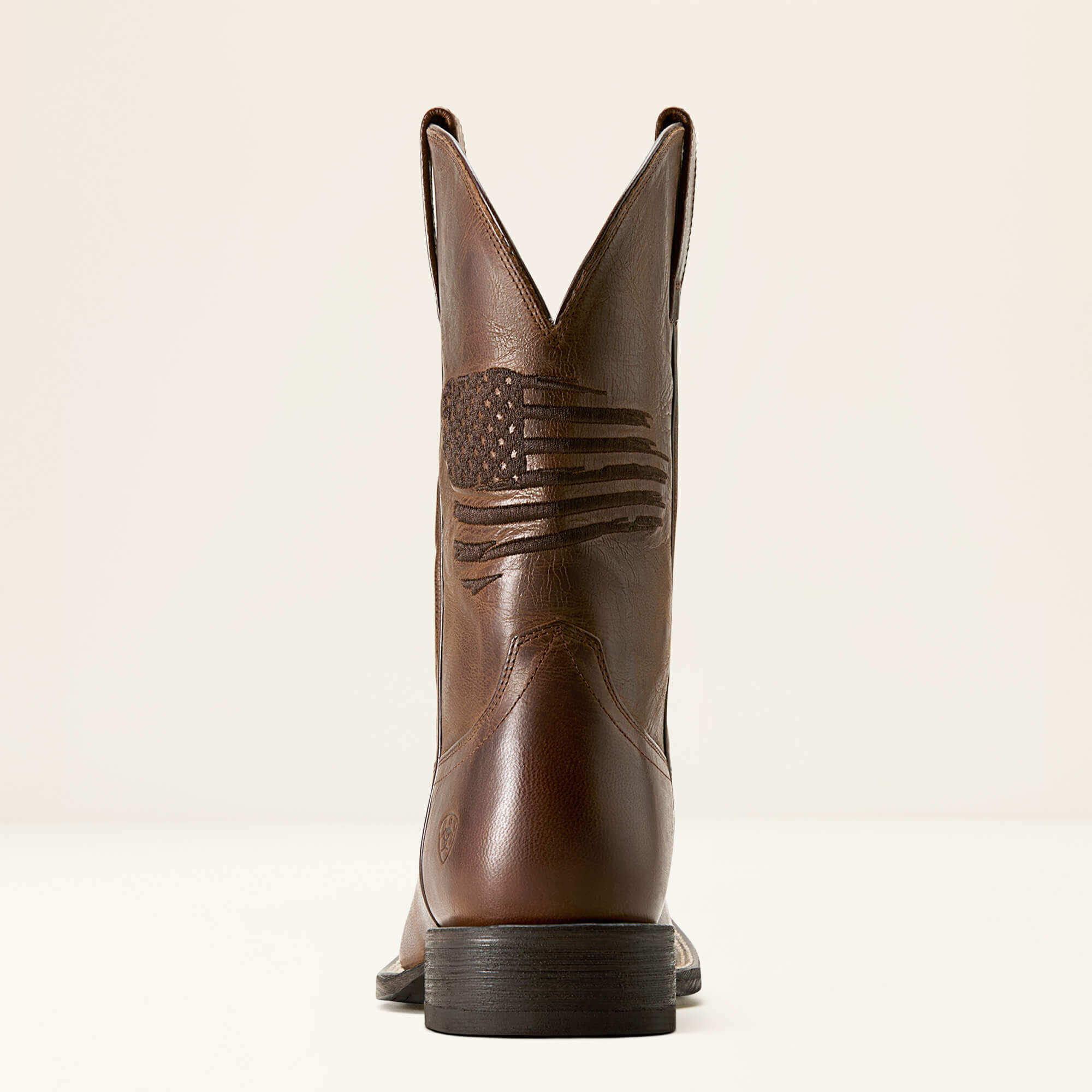 Circuit Patriot Cowboy Boot