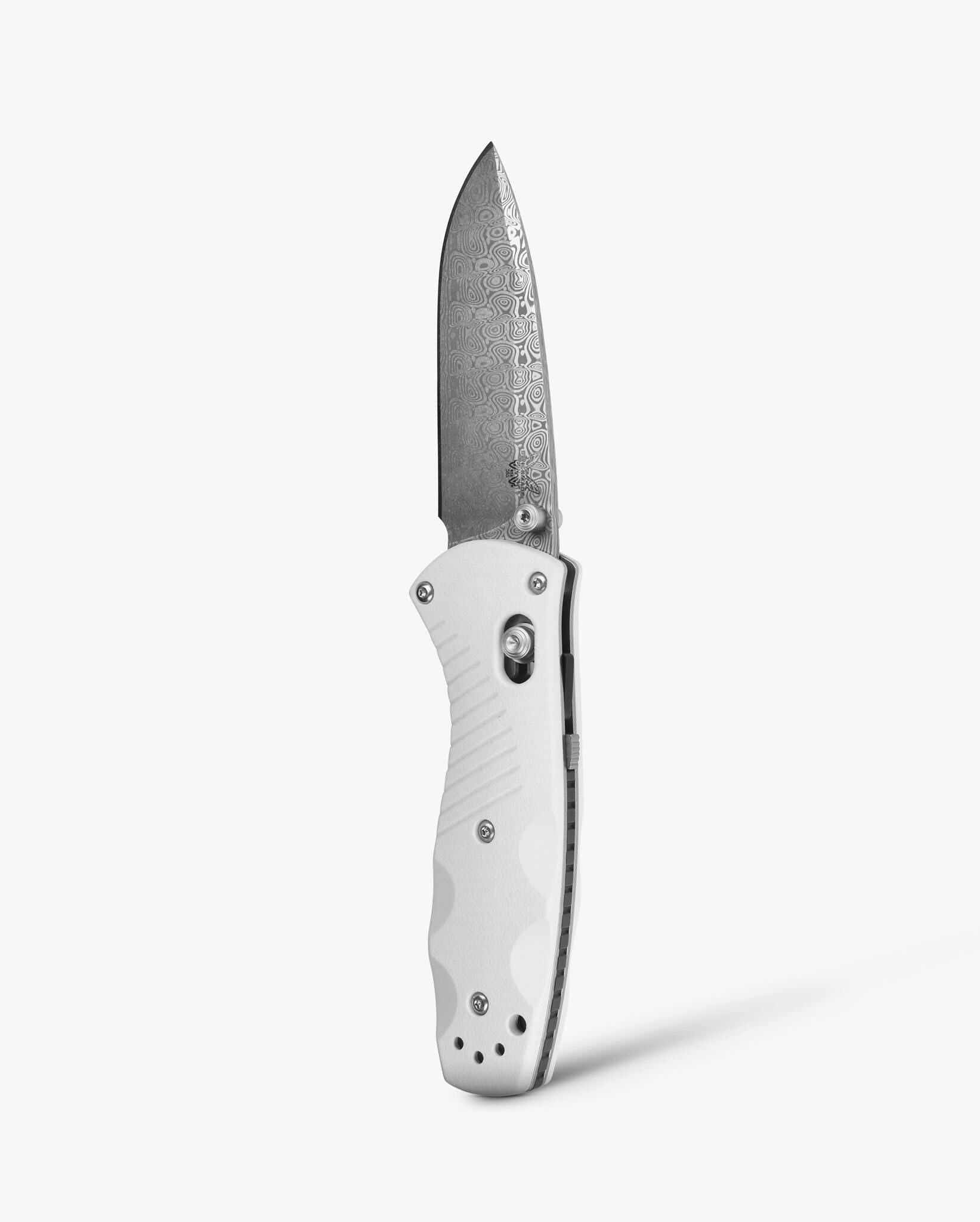 Custom Mini Barrage®