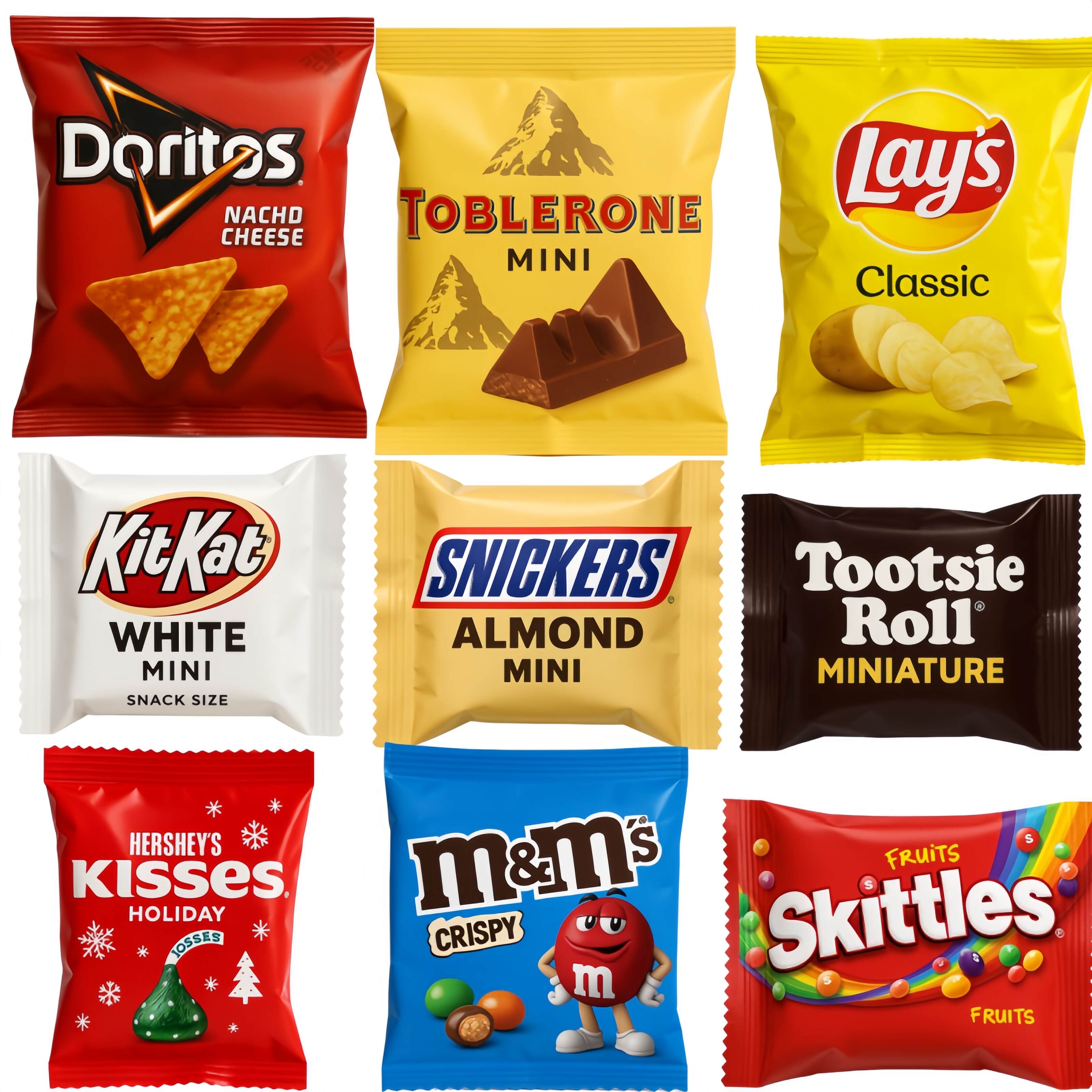 Sweet Christmas Countdown · 24 Days of Joy