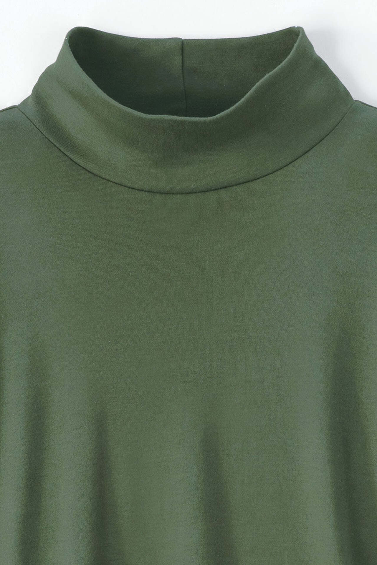 #BestCotton Stand Neck