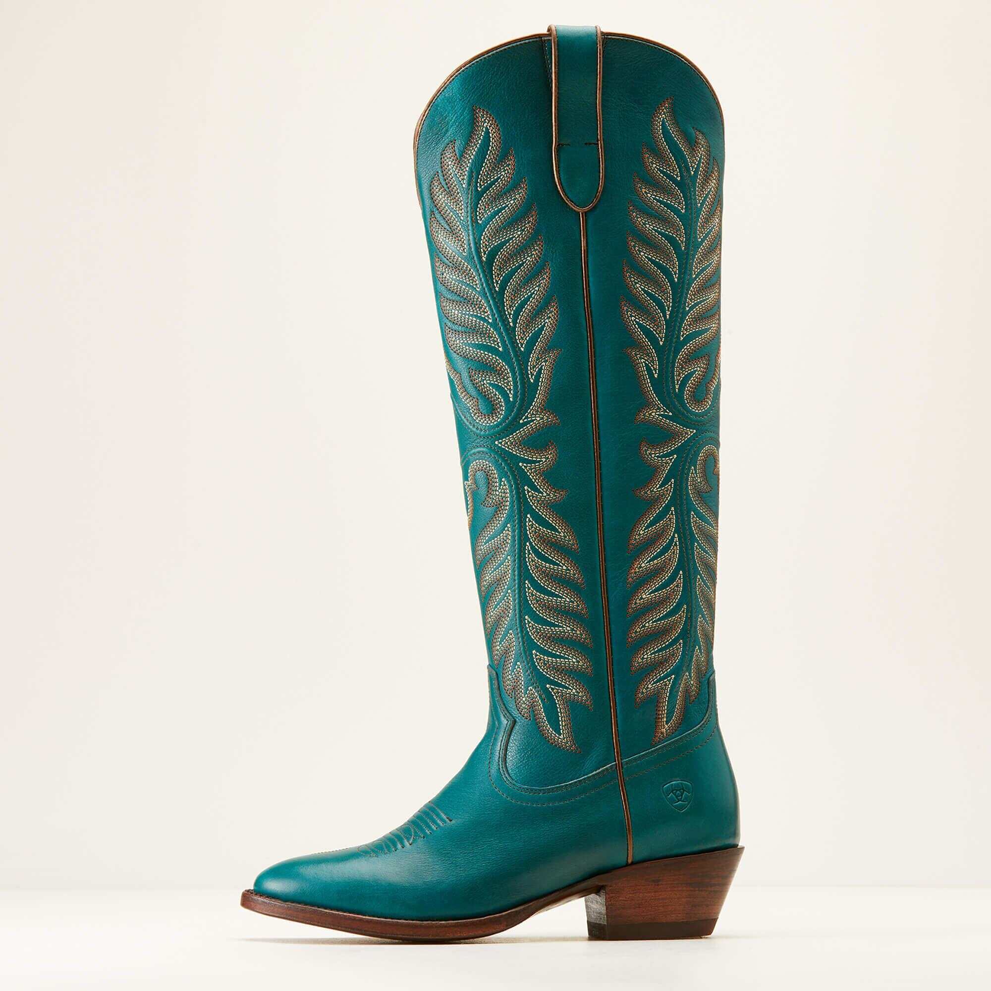 Sterling Margot StretchFit Western Boot