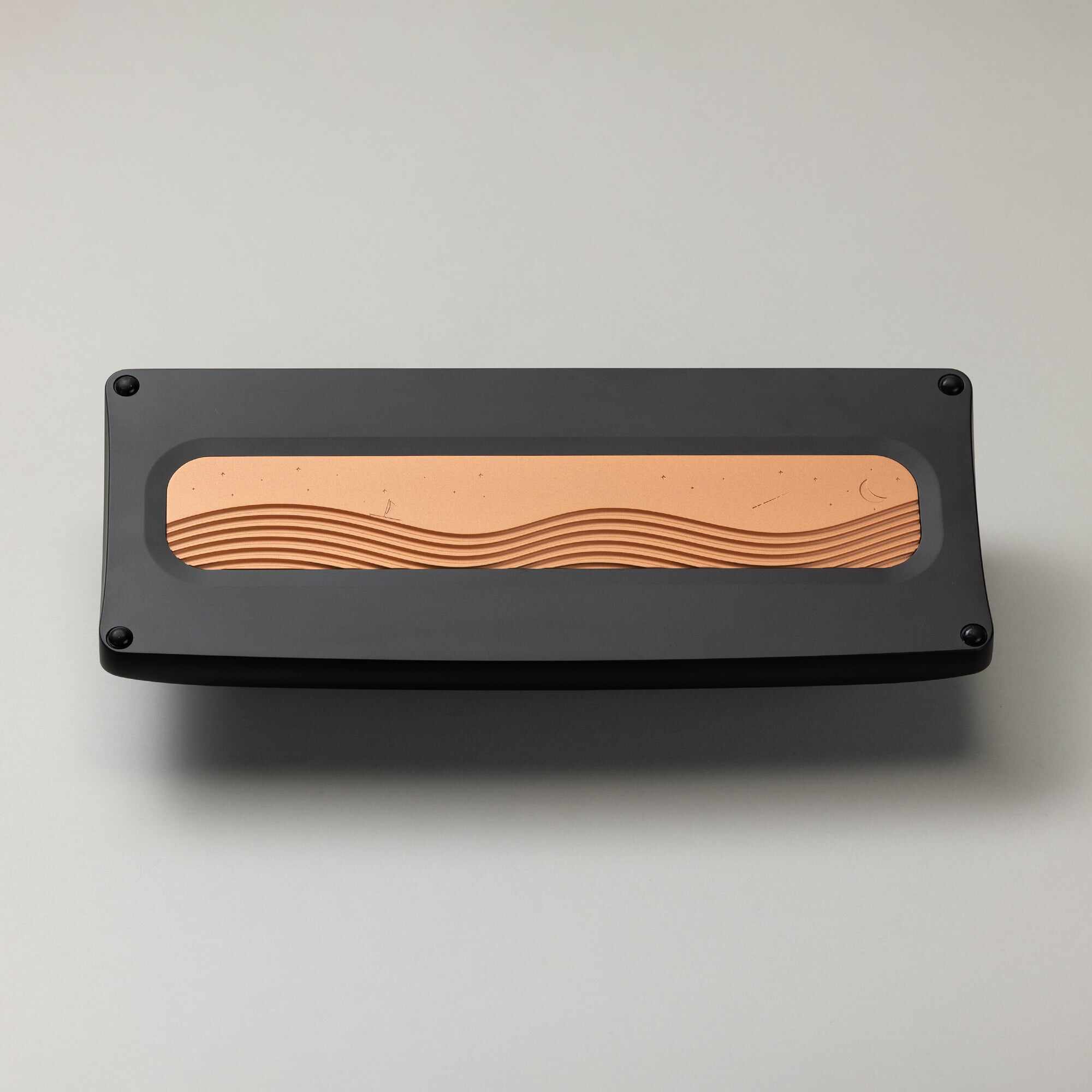 Ready to use Agar wired hotswap version with PBTfans WOB Base