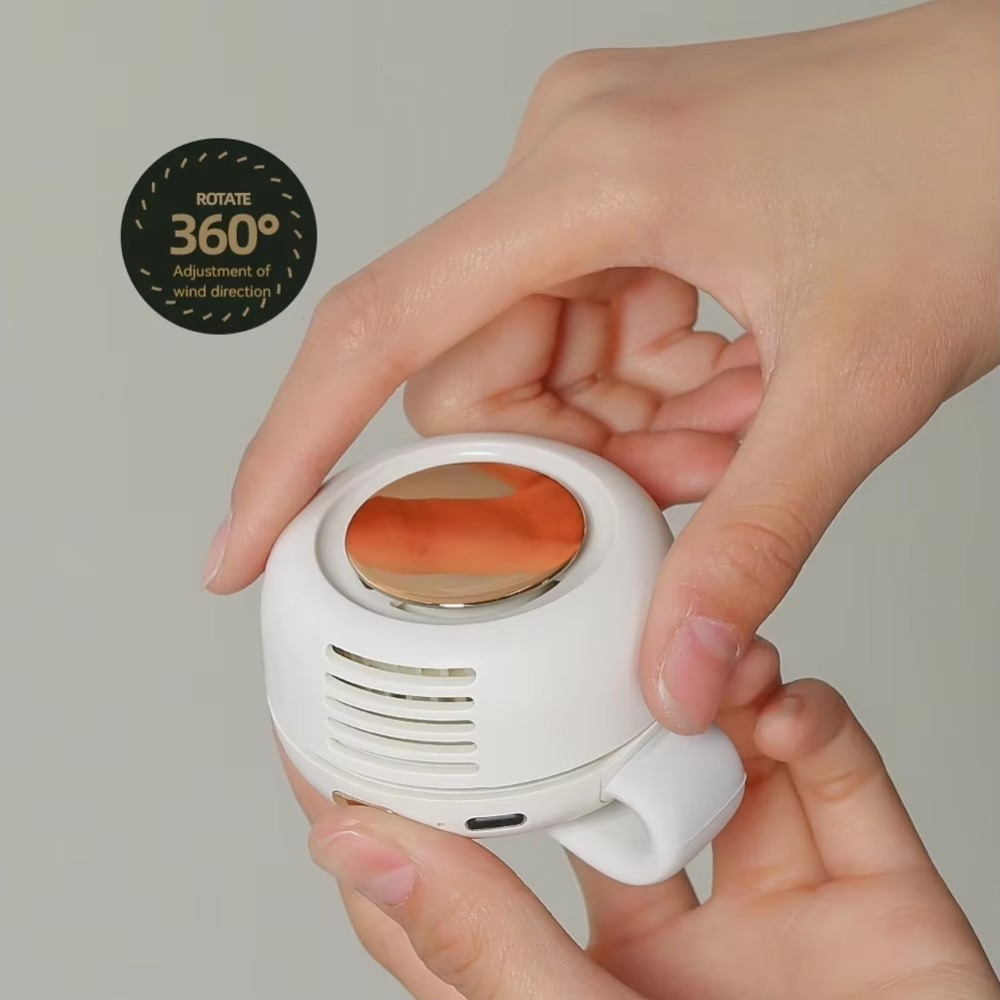 portable fan