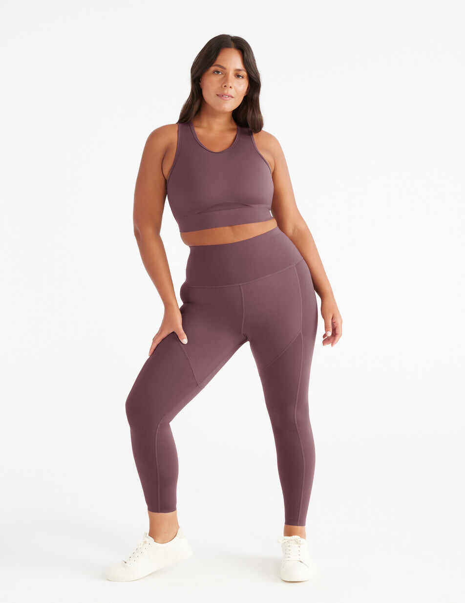 LeakStrong™ Leakproof Legging
